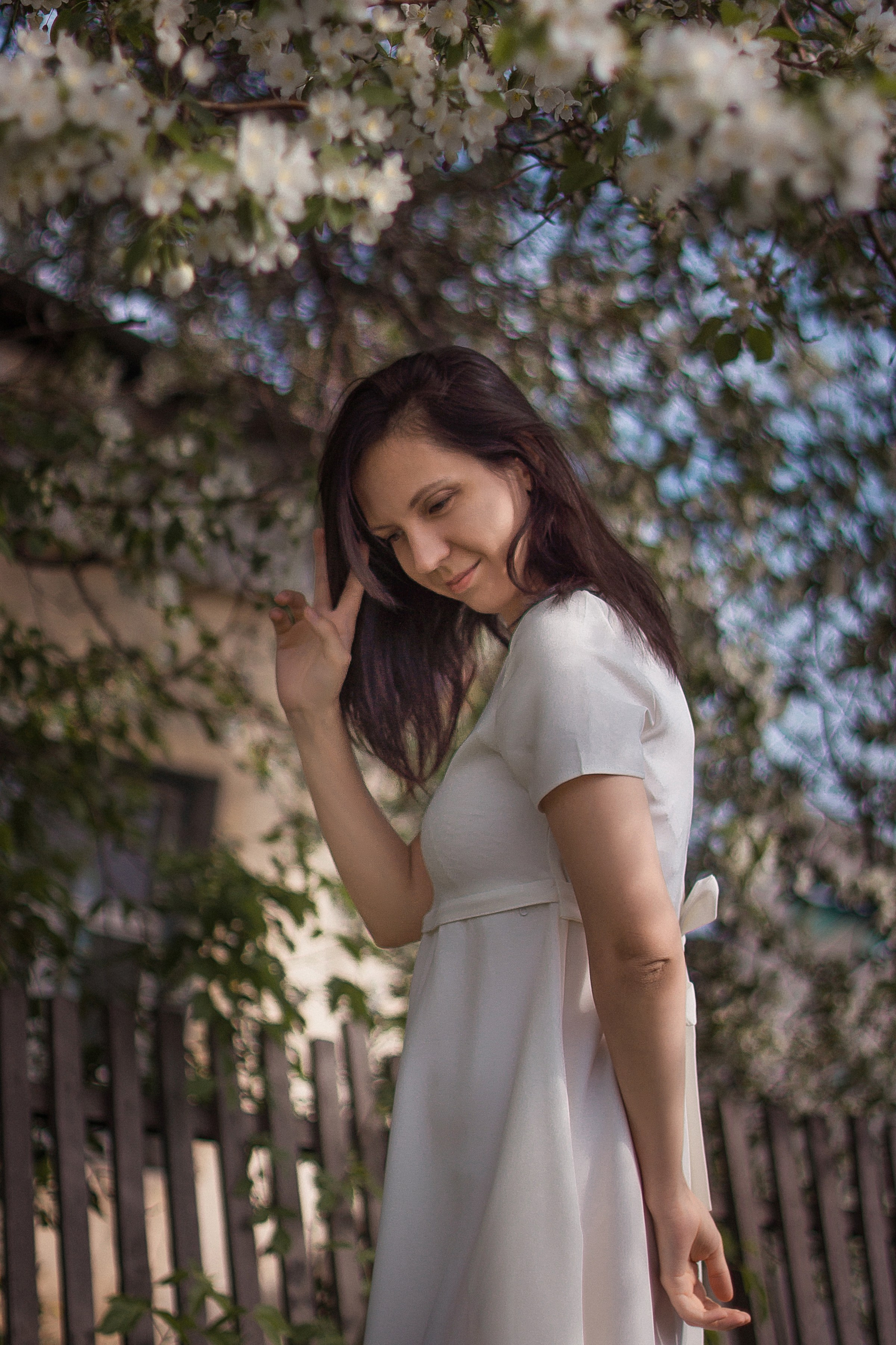 Лето. Фотограф чувственности в Новосибирске Елена Побережная