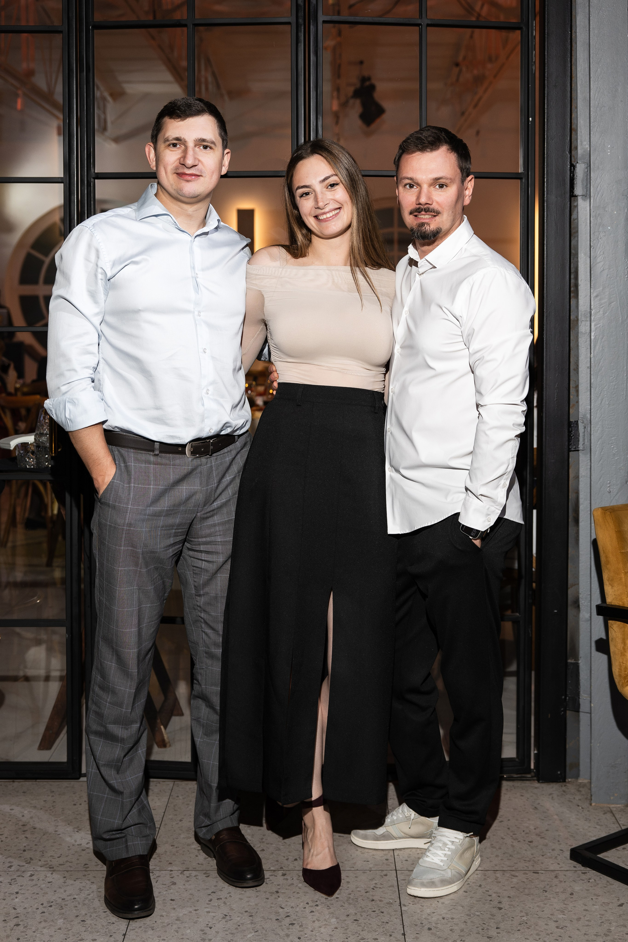 P&M. Свадебный репортажный фотограф в Москве