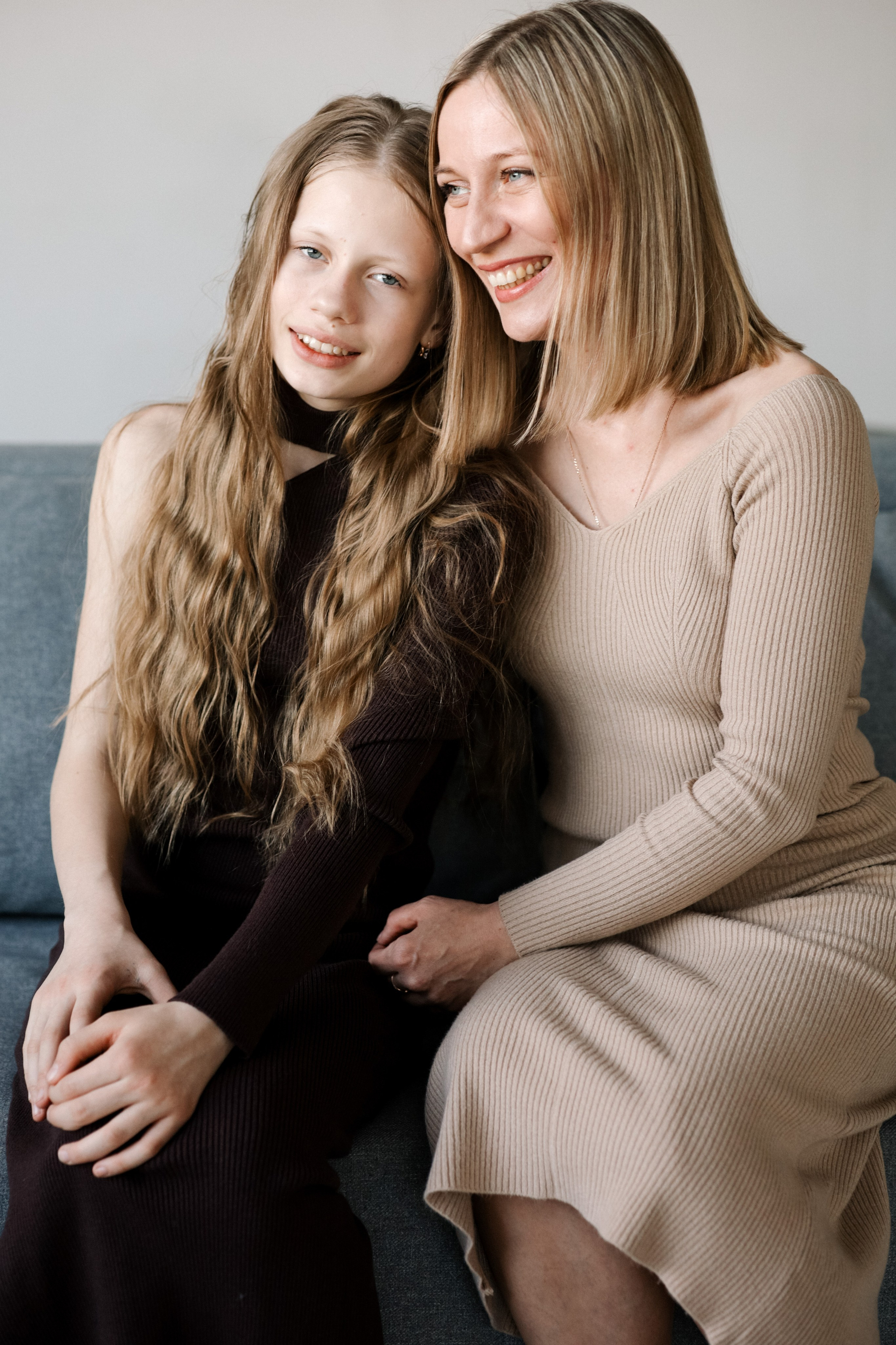 Света и Маша. Алёна Стерхова — Предметный и портретный фотограф. Ижевск