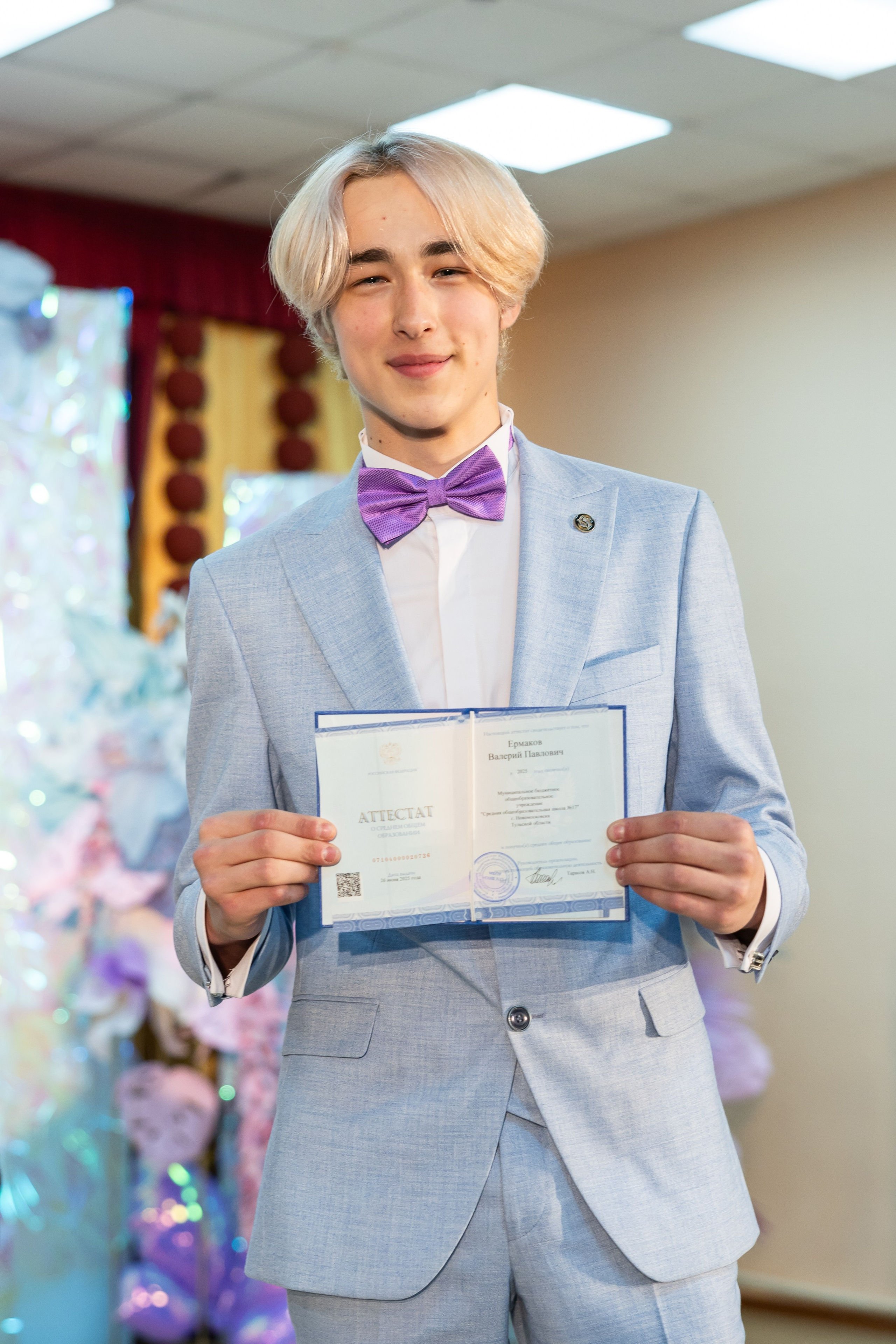 Выпускной. Свадебная фотосъёмка в Москве, Туле