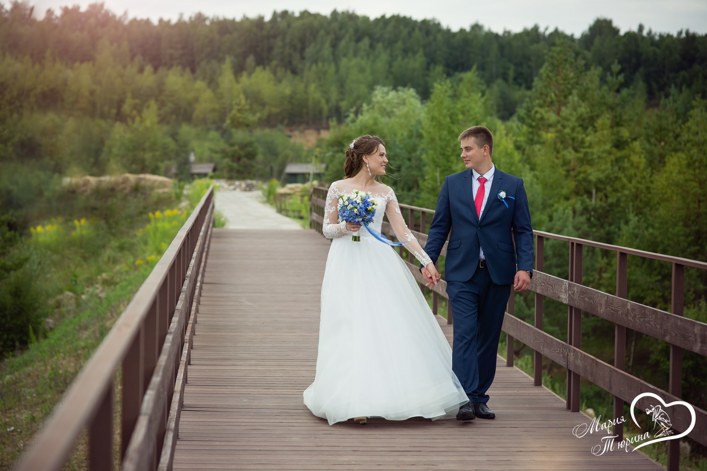 Цитадель. Свадебная фотосъёмка в Москве, Туле