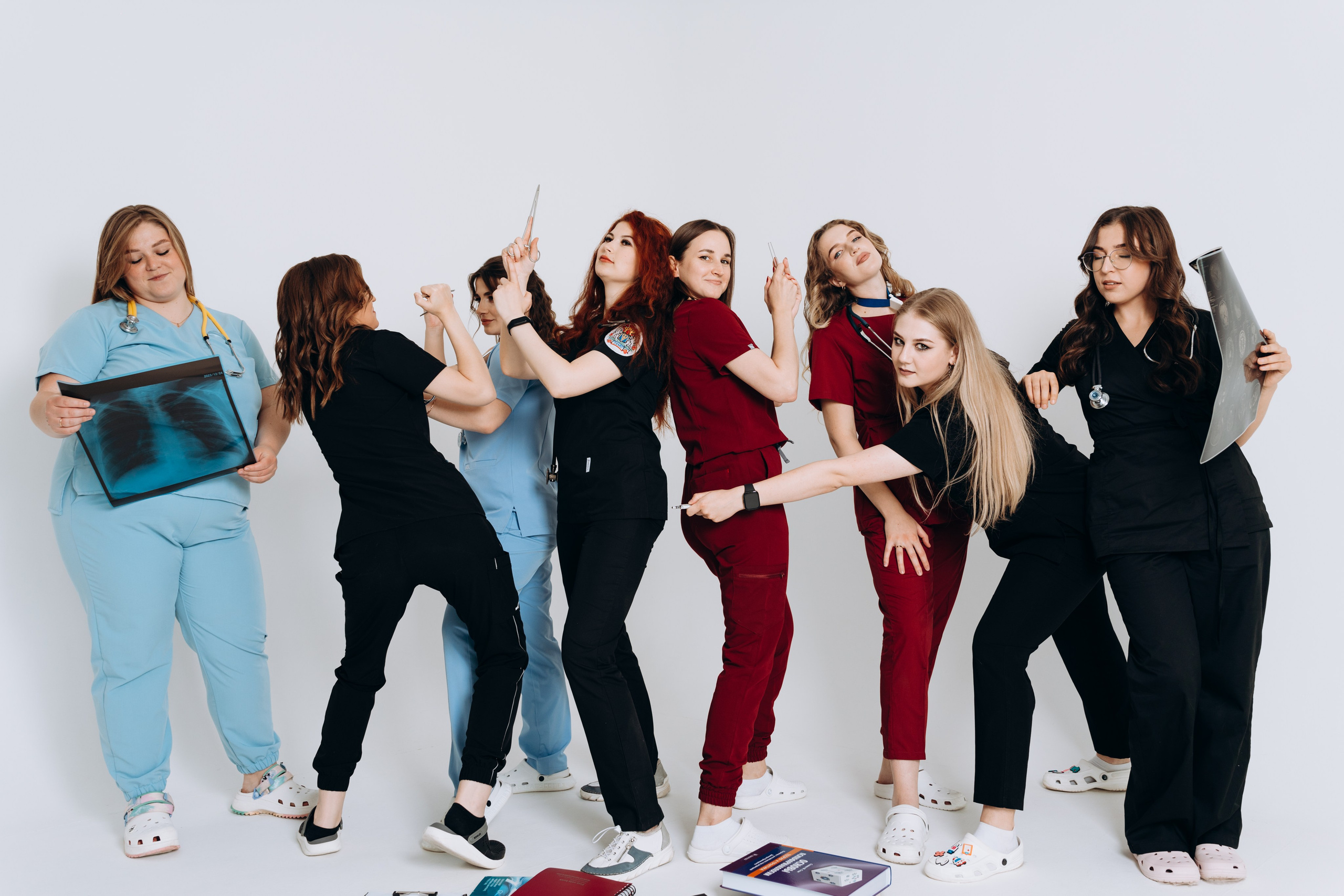 фотограф в симферополе для выпускников университета