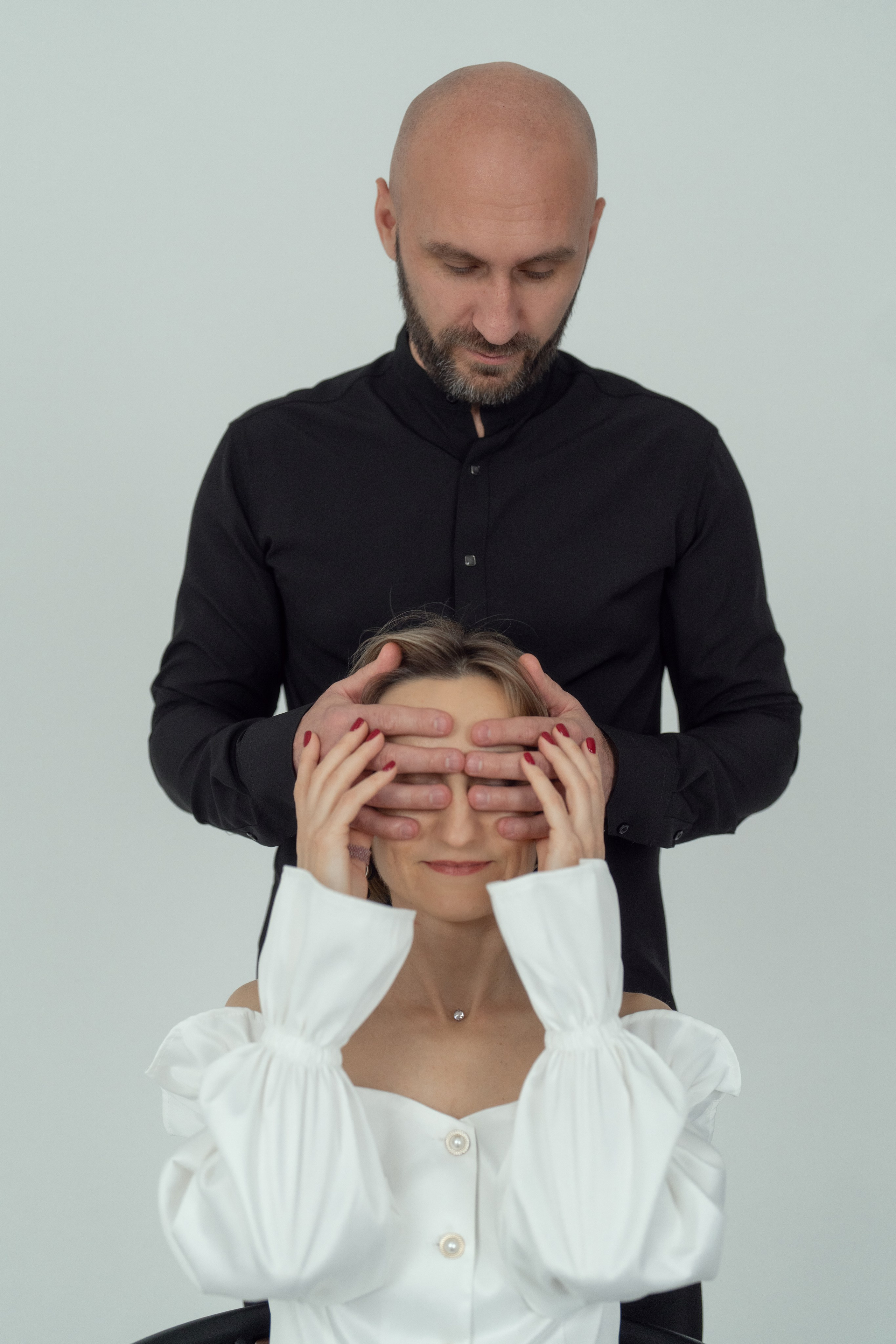 Чувства. Ирина и Алексей. Семейный и детский фотограф в Ростове-на-Дону Елена Захарова