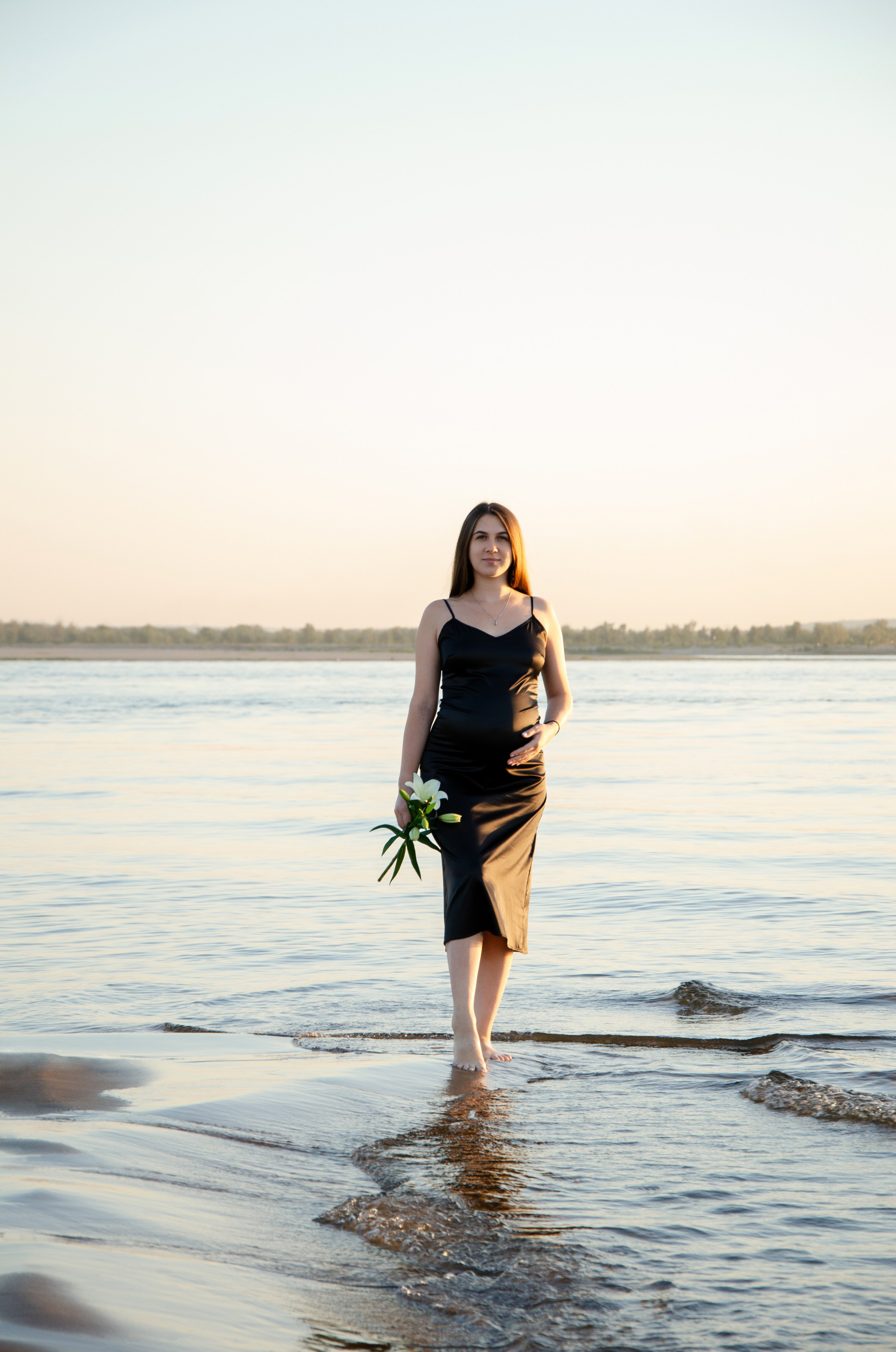 Фотосессия беременности Волгоград