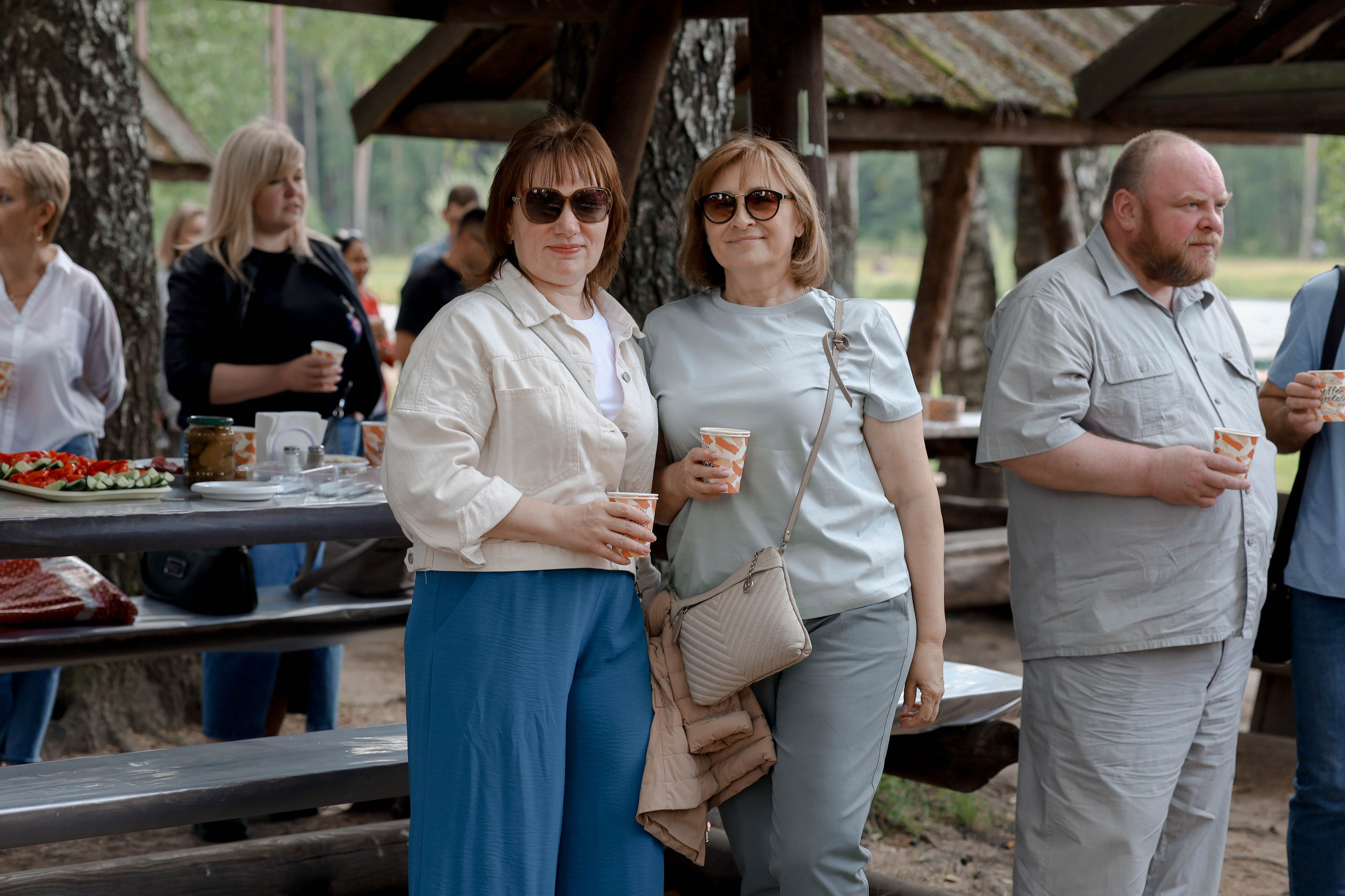 День торговли