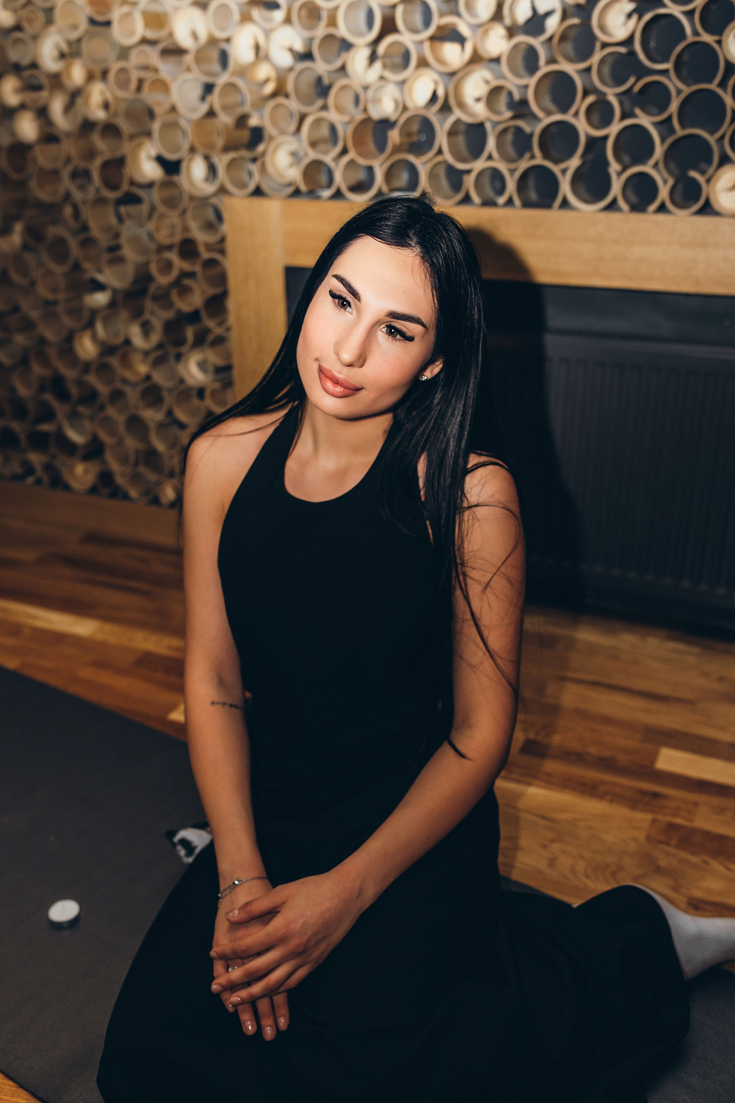 Тантарическая женщина (женский круг). Фотограф в Москве Ангелина Ким