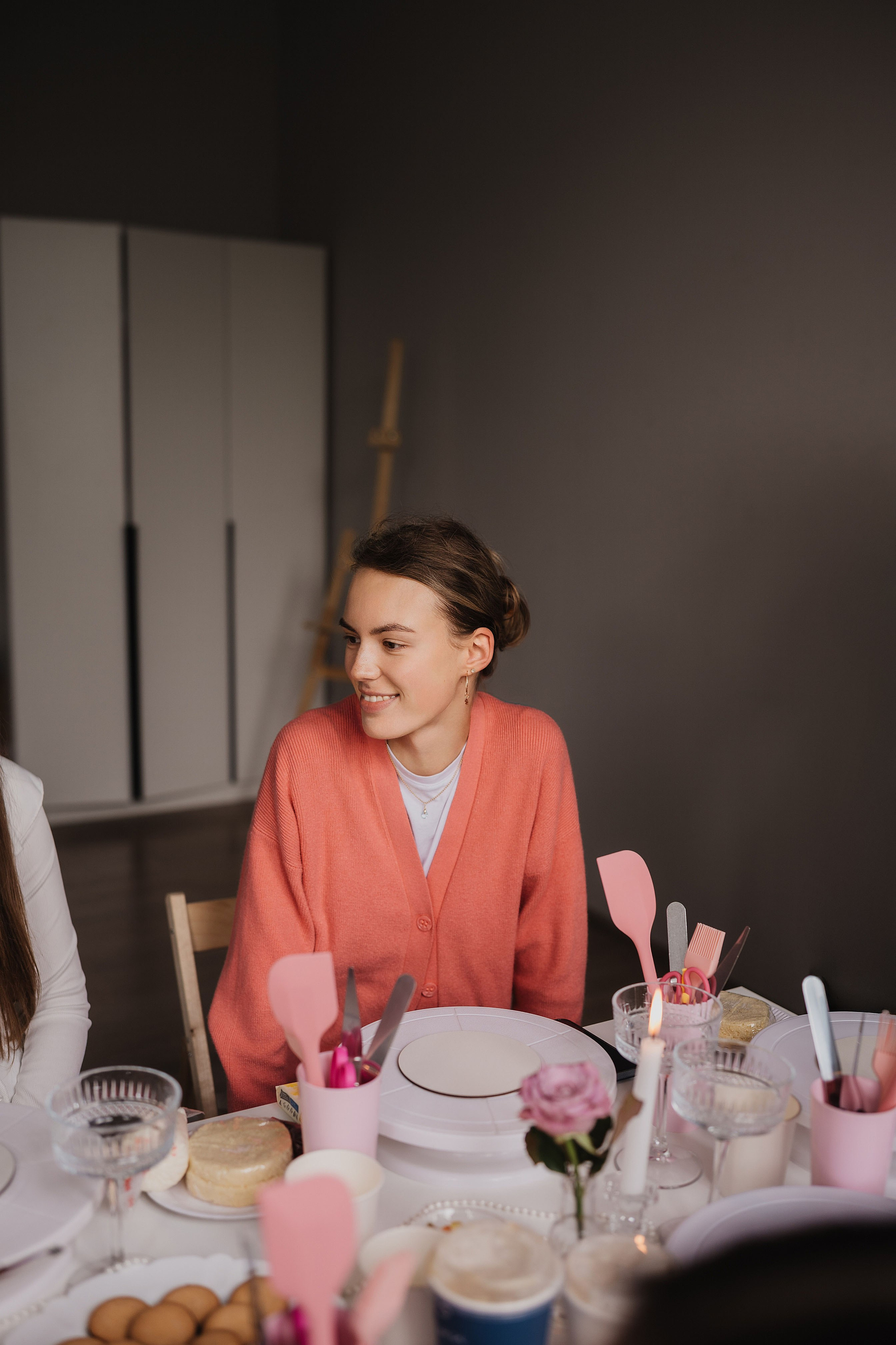 МК Бенто-тортики. Фотограф в Москве Ангелина Ким