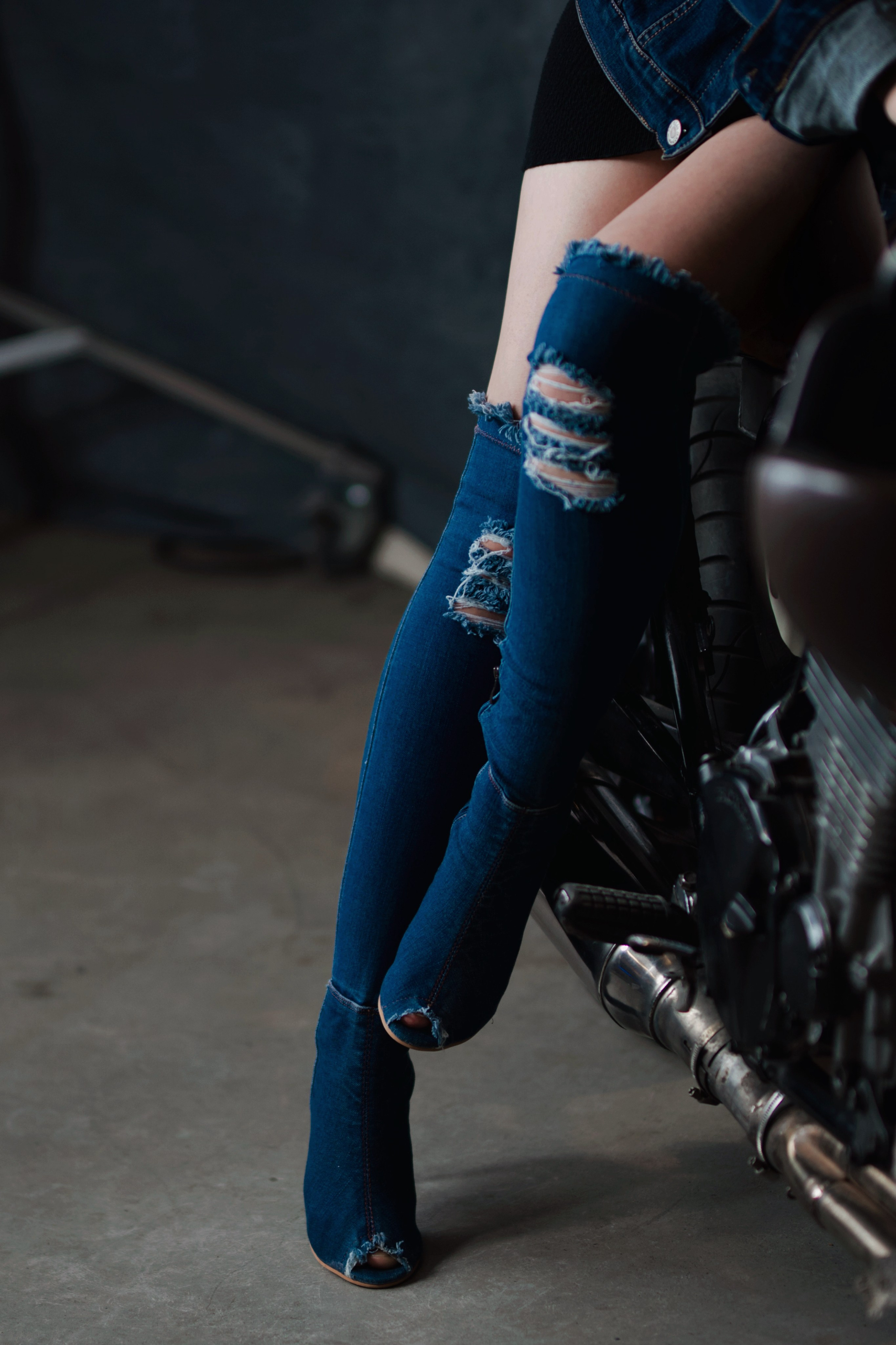 Алина. Hmliber — фотограф и контент-креатор из Петербурга