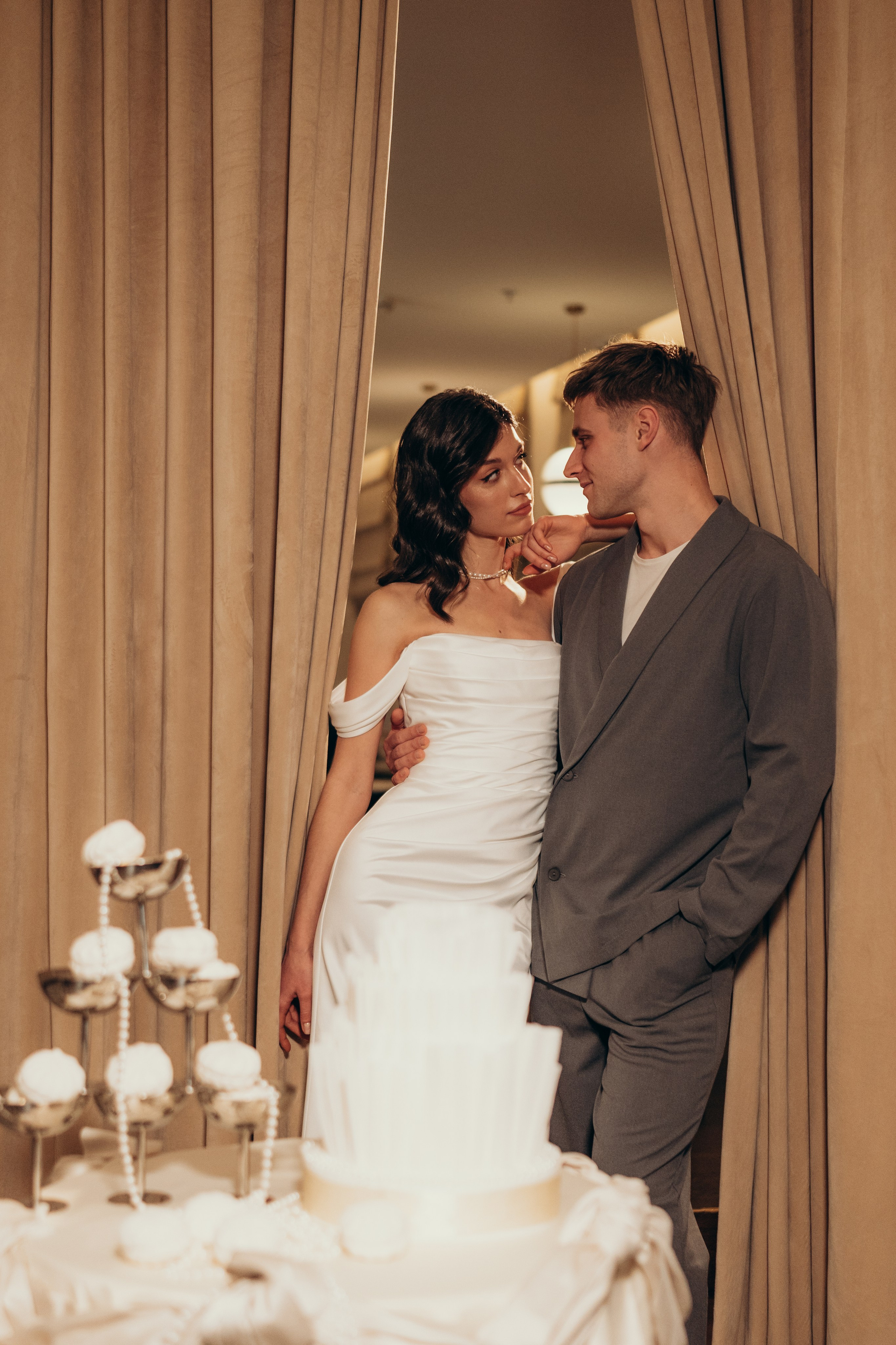 Игорь и Ксения. Hmliber — фотограф и контент-креатор из Петербурга