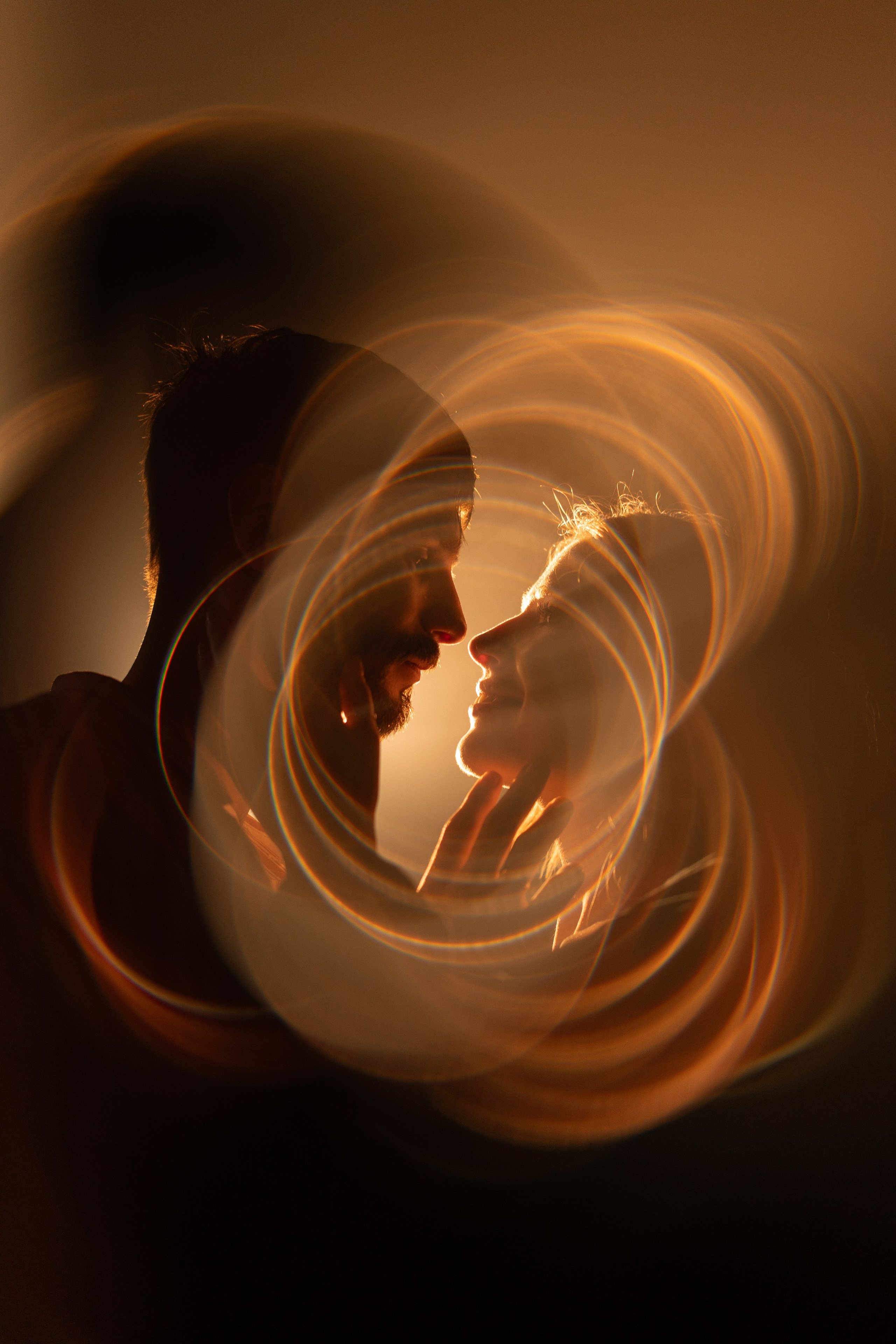 Евгений и Марина. Hmliber — фотограф и контент-креатор из Петербурга