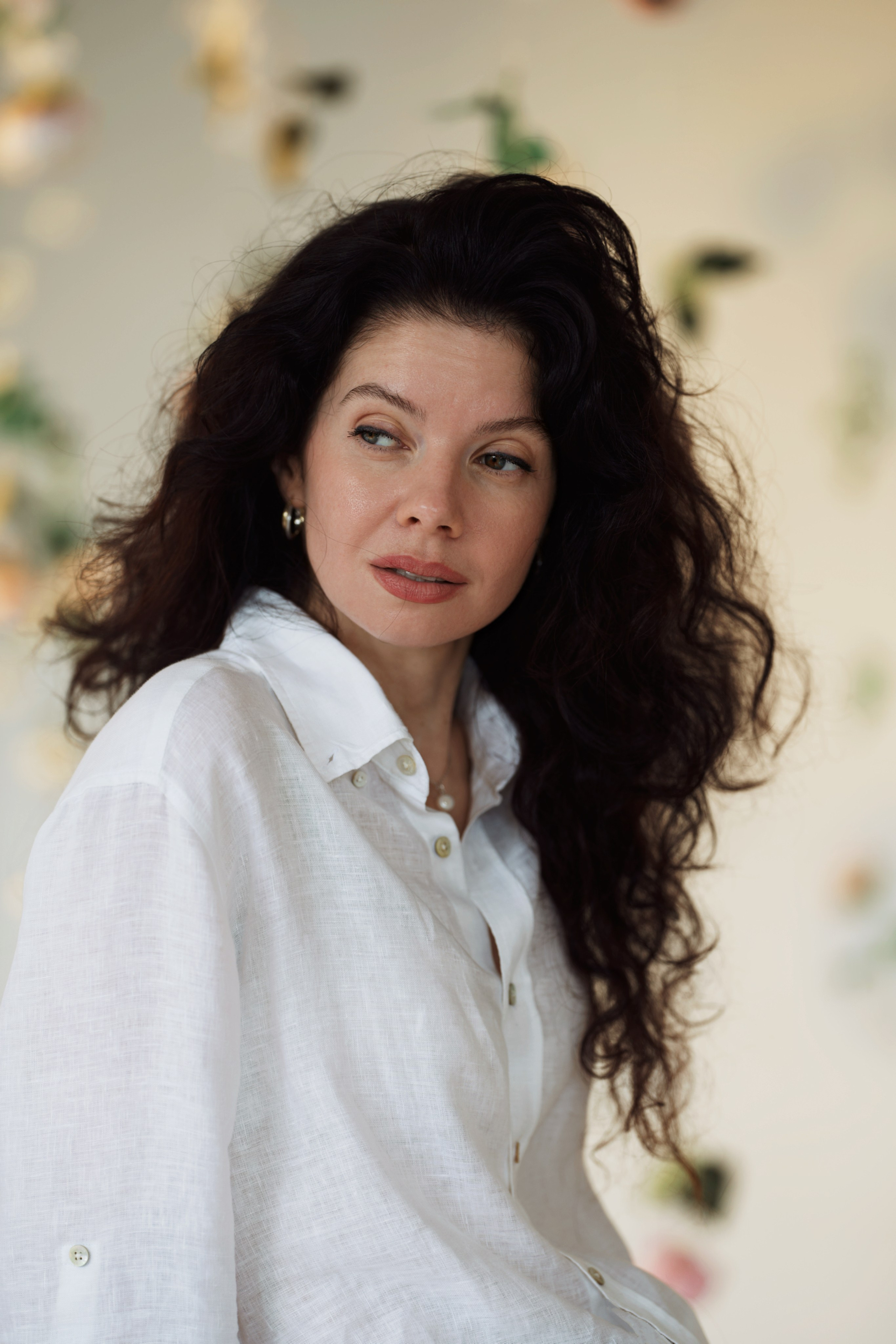 Екатерина. Hmliber — фотограф и контент-креатор из Петербурга