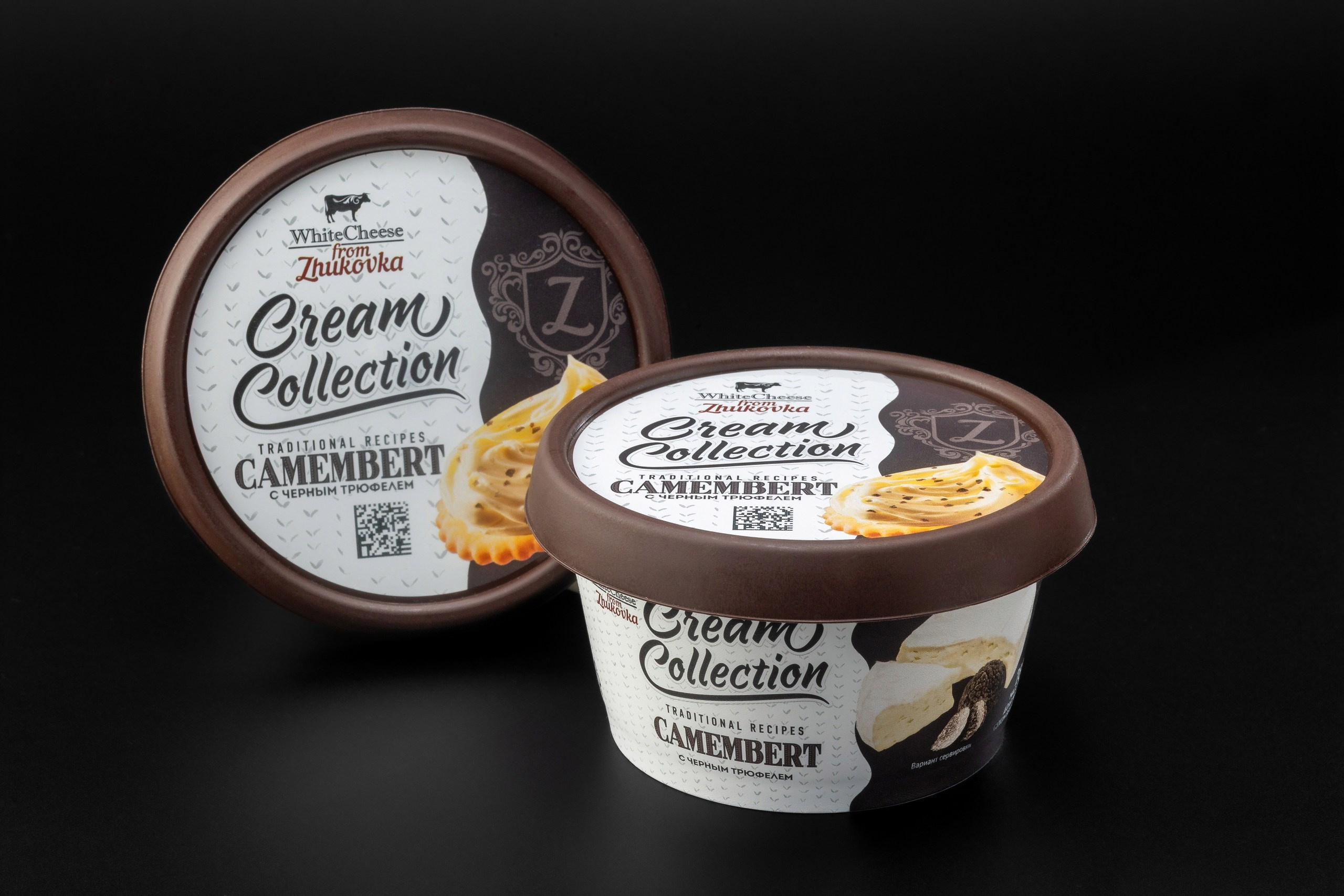 ZHUKOVKA. Фуд фотограф в Москве и МО Александр Ласковенков