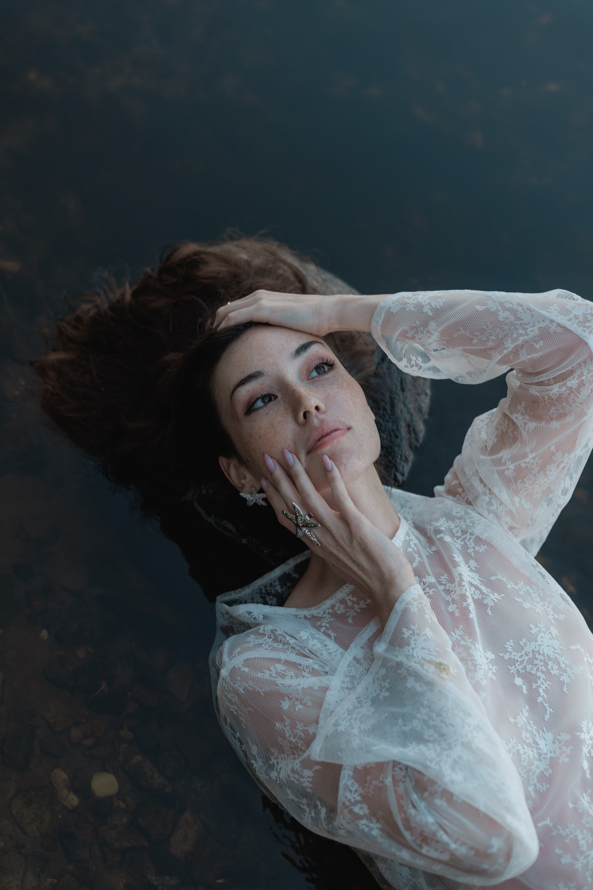 Динара. Ксю Галиасфарова — Фотограф Казань