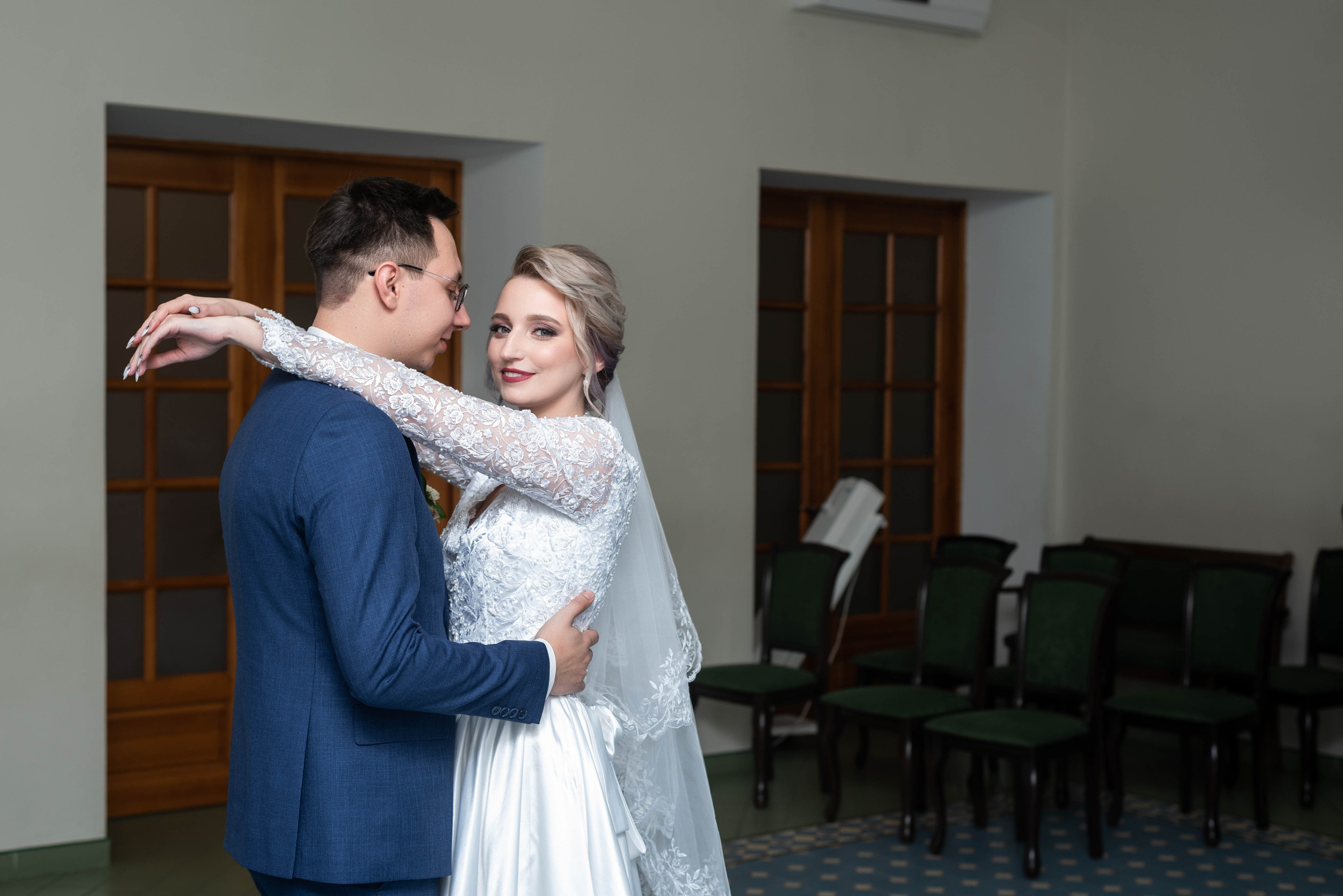 Дарья и Филипп. Свадебный, портретный, коммерческий, предметный фотограф в Ставрополе Иван Белашов