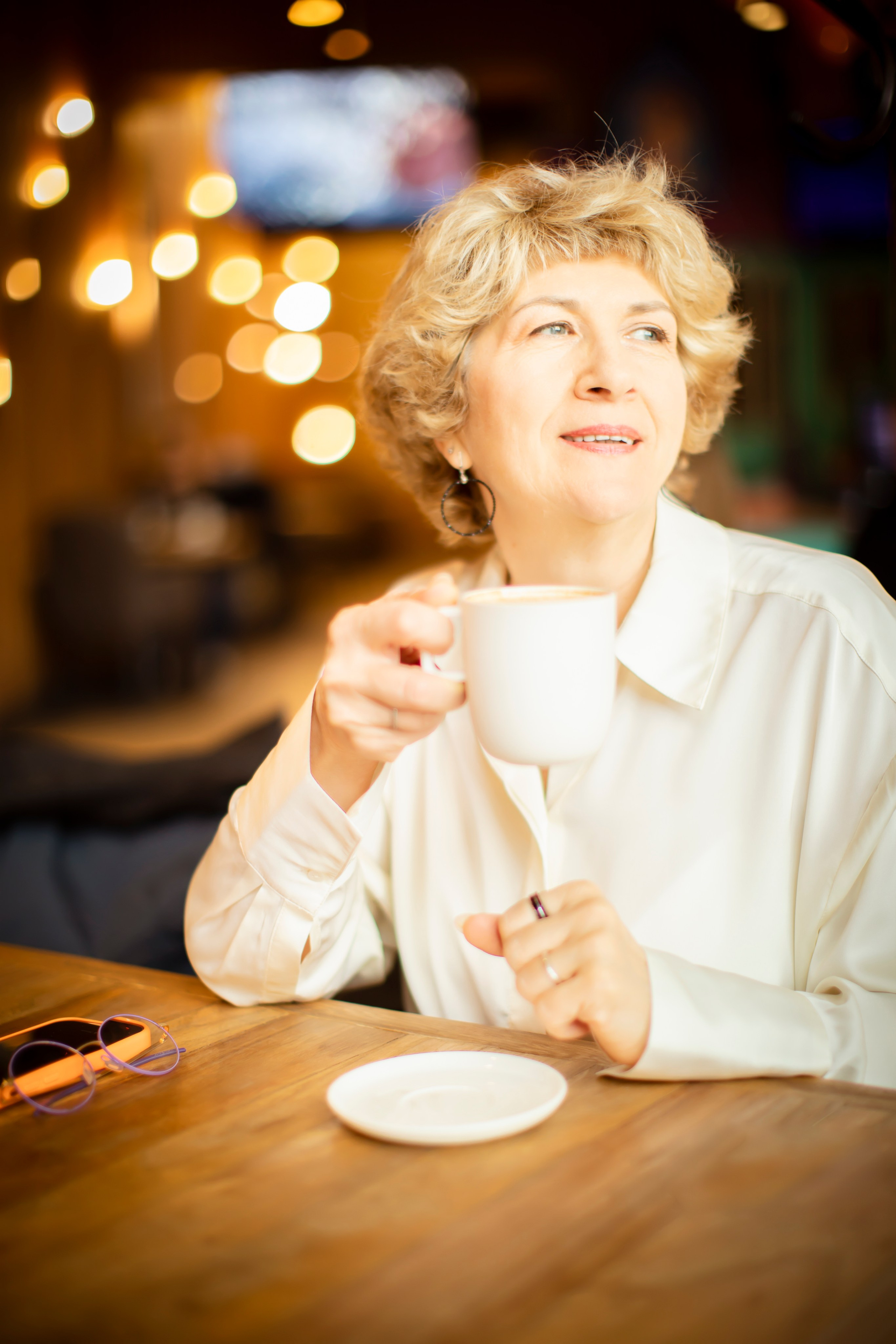 Контент-съемка с Татьяной. Фотограф Наталья Штукина