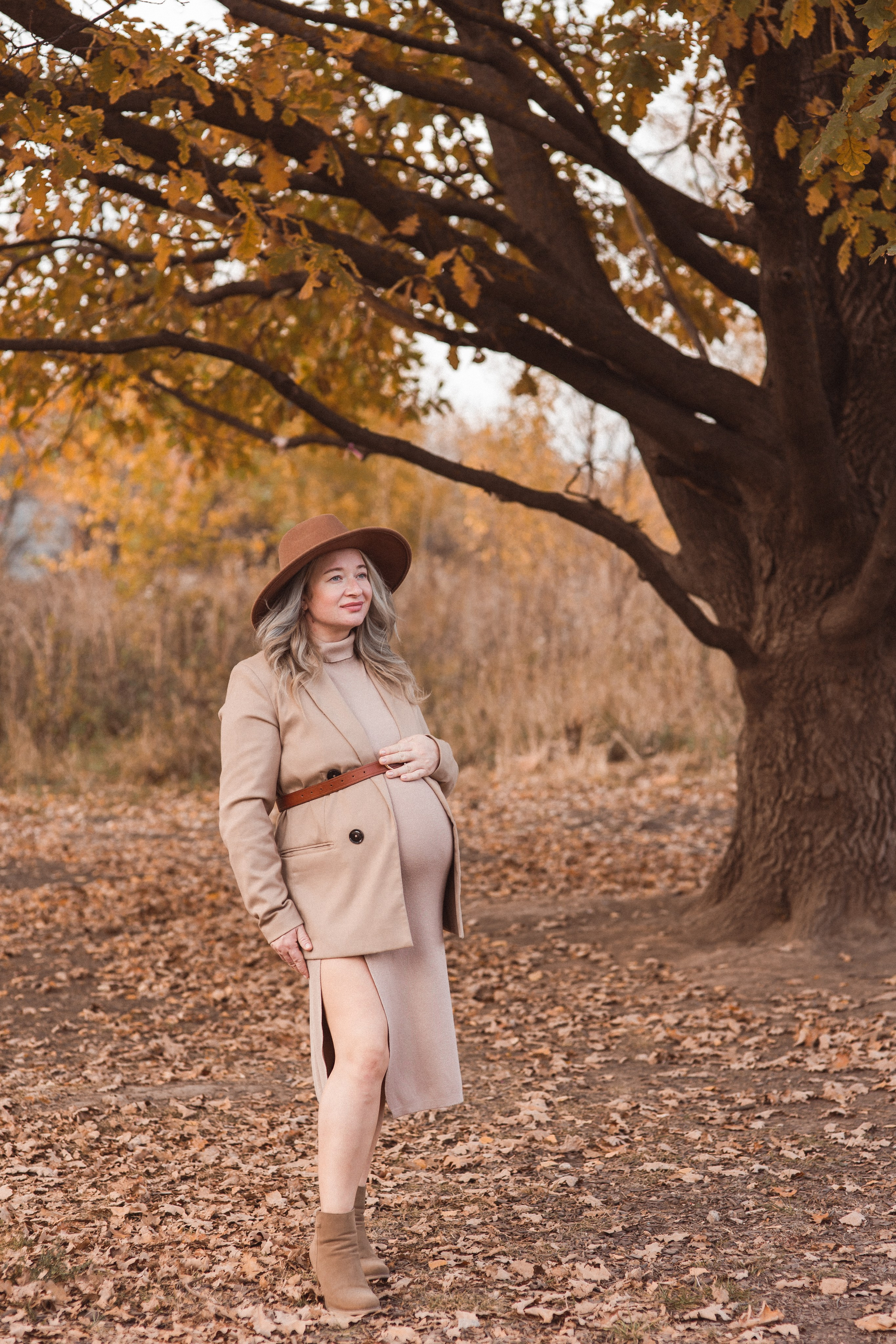 Женский портрет. Главная