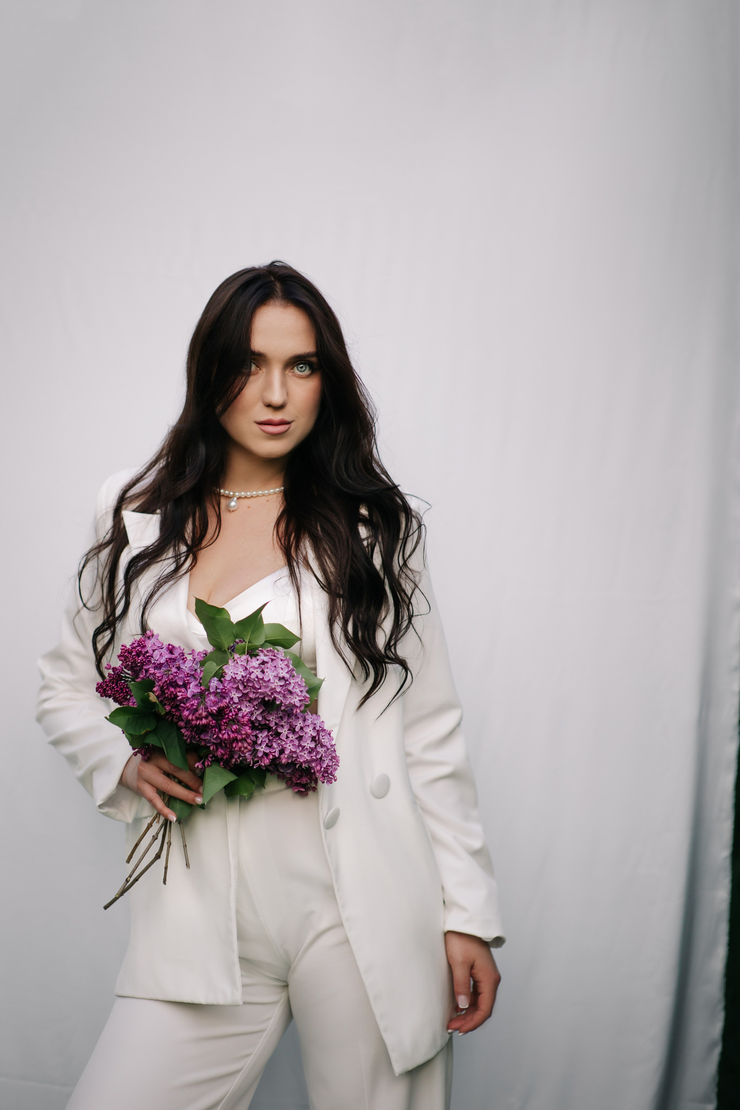 Оксана. Женский и семейный фотограф в Москве- Ольга Самусенко