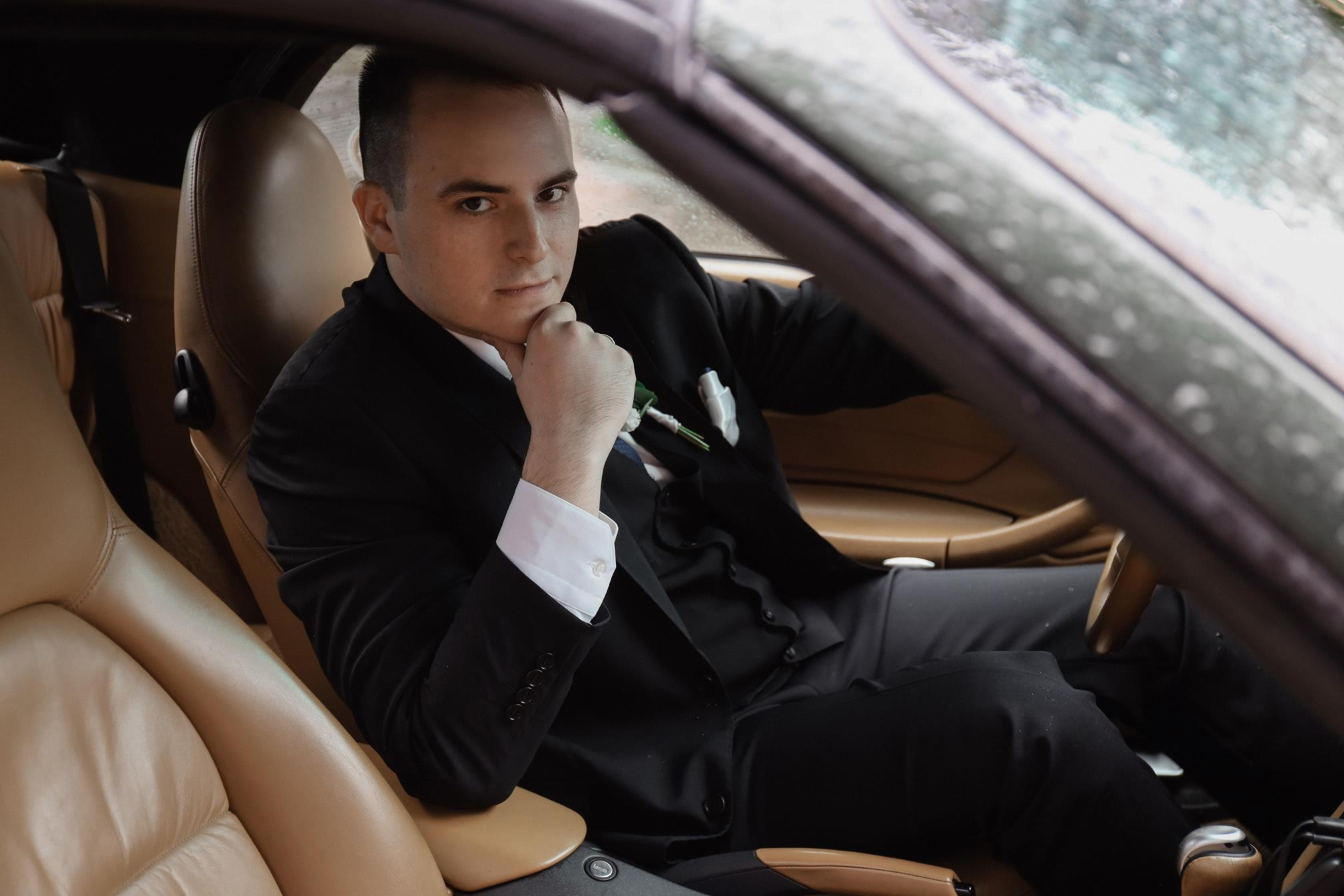 Nothing else matters. Алина Малышева, свадебный и семейный фотограф Москва