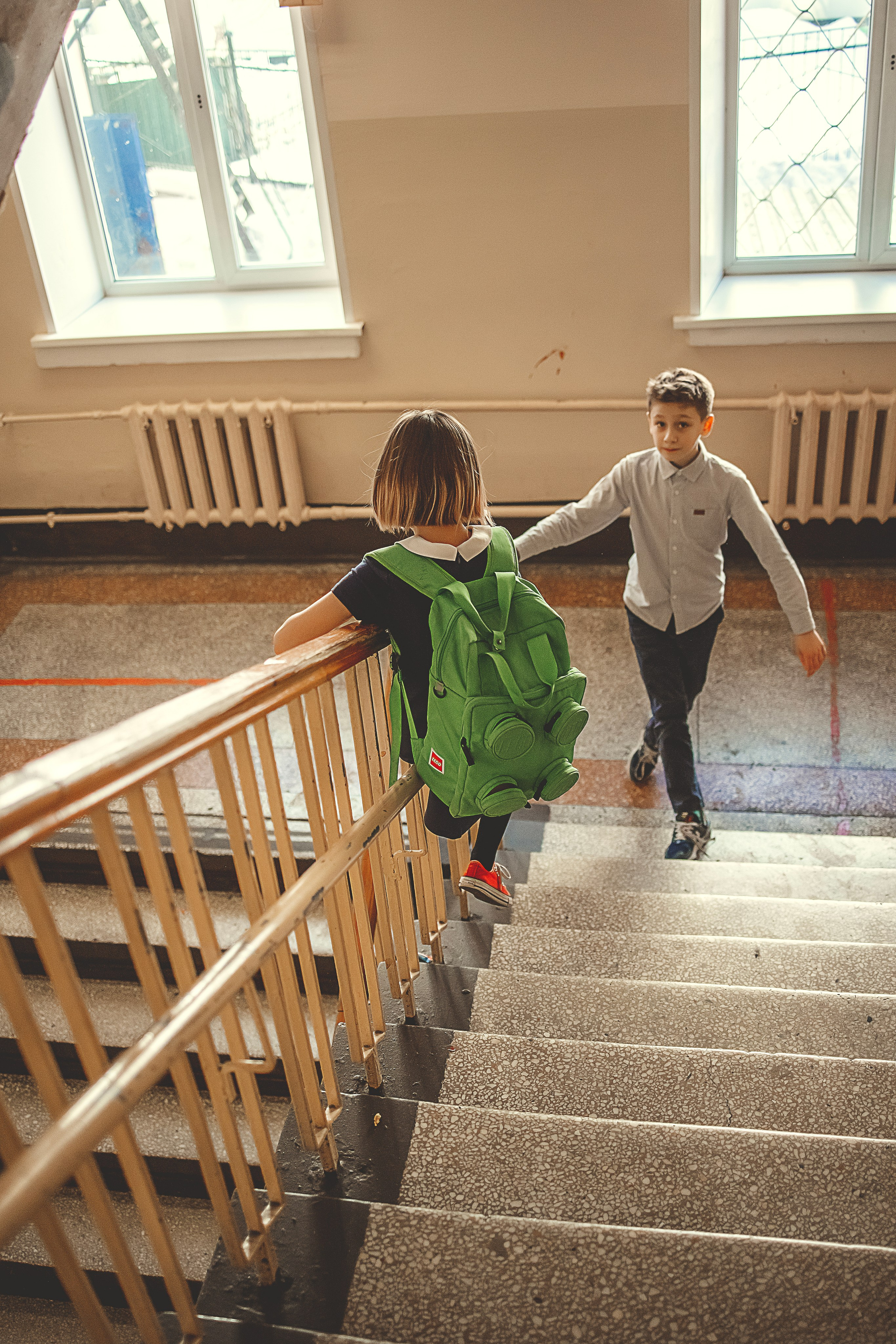 Альбом 4 класс