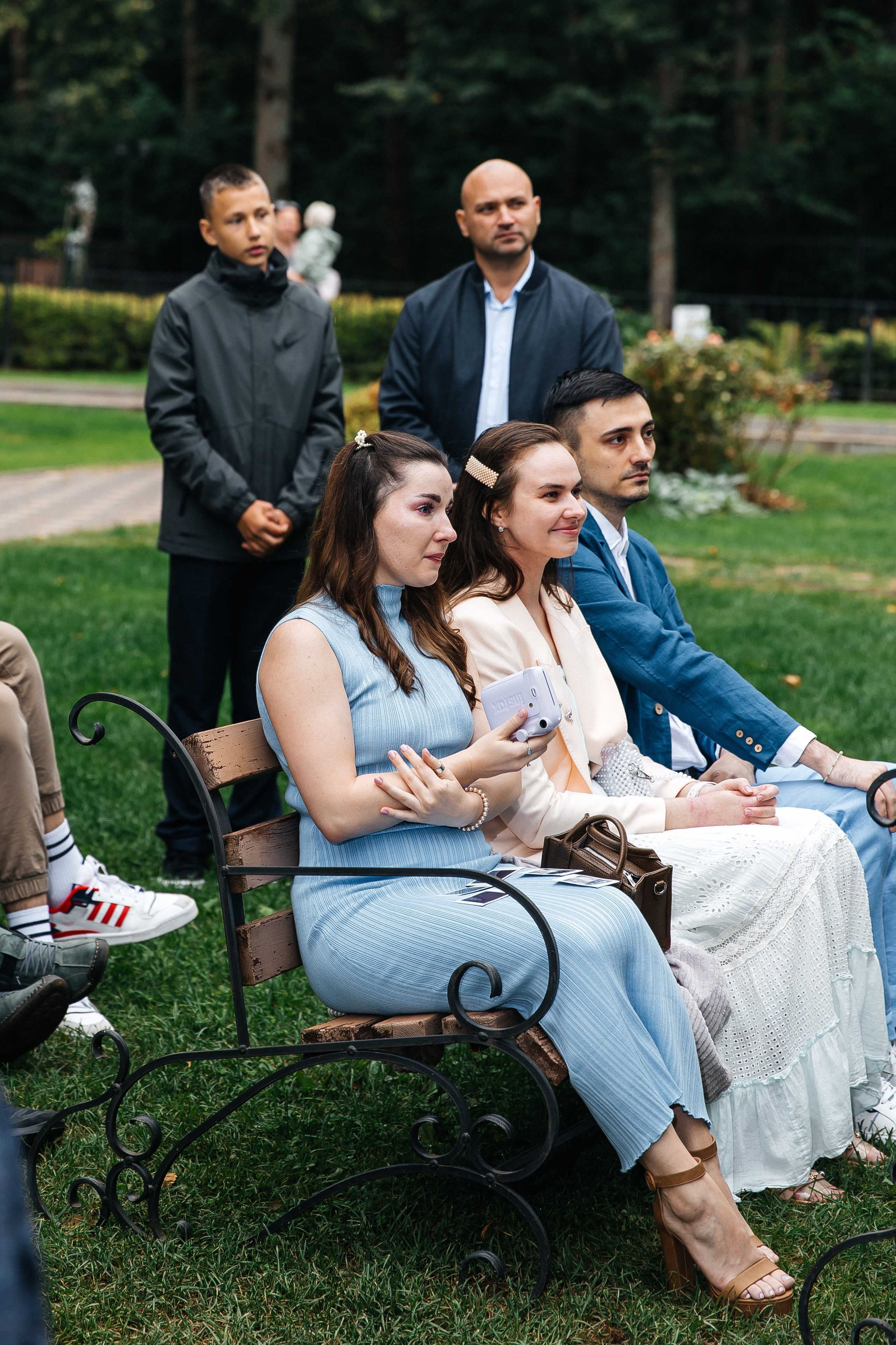 23/08. Свадебный фотограф в Москве Виктория Арехова