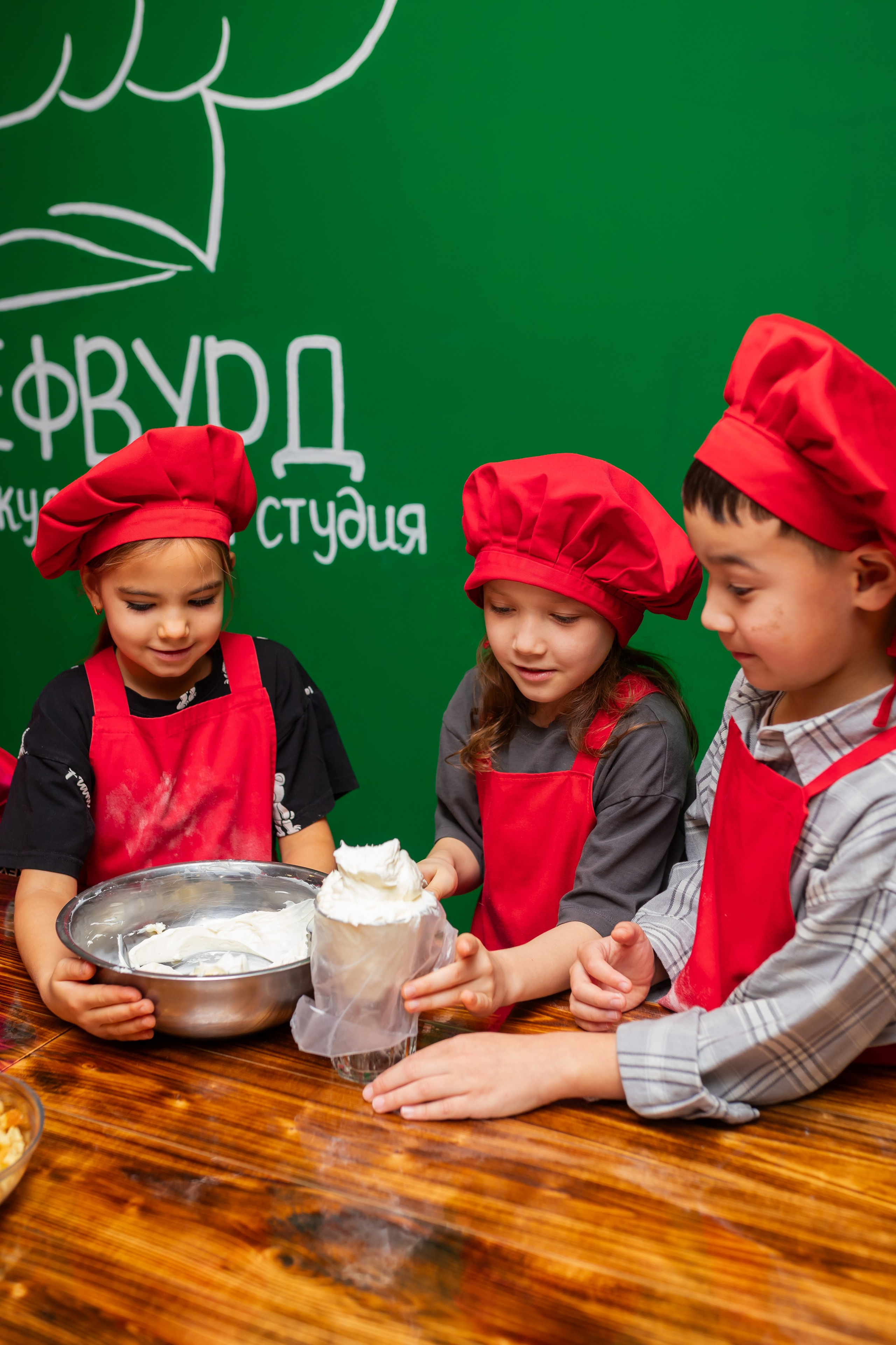 День рождение Златы. Марина Шаймухаметова. Фотограф в Уфе