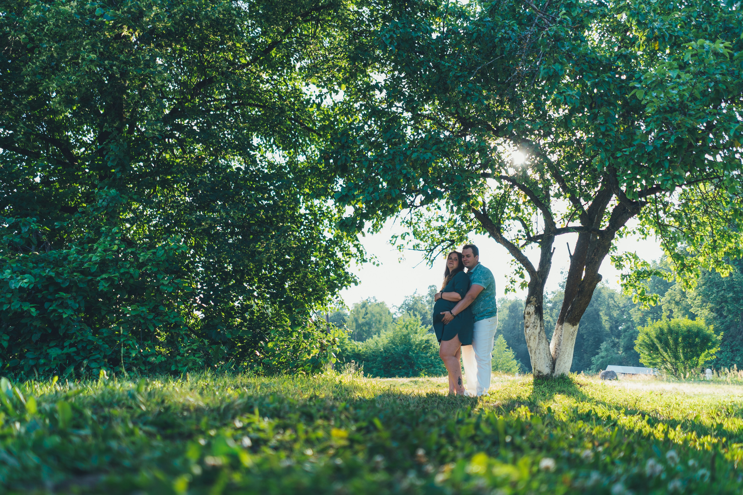 Фотосессия для беременных в Московской области— Наталья Дукалова. Наталья Дукалова фотограф Щелково Королев Пушкино Москва Балашиха