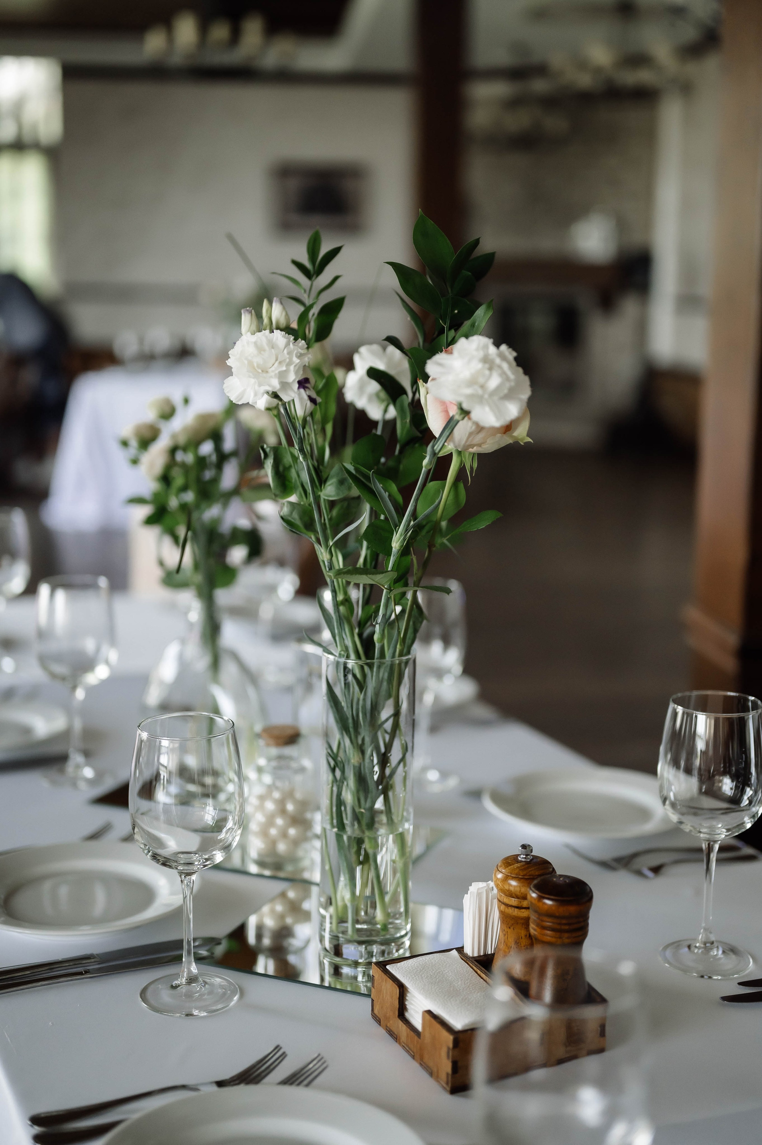 Михаил и Софья. Свадебный фотограф в Красноярске Маргарита Синицкая