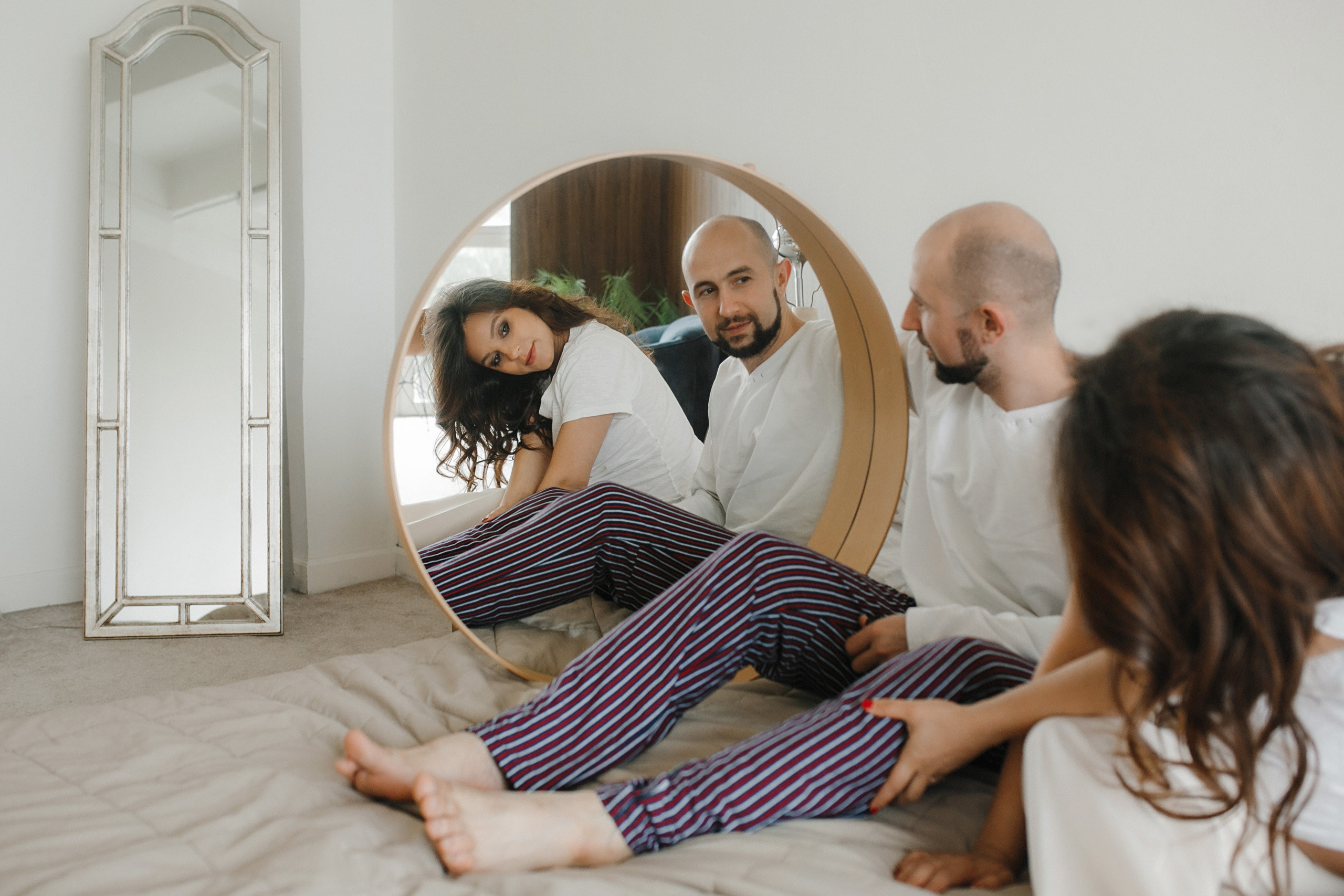 Кристина&Альберт. Фотограф в Новосибирске Ася Зверева