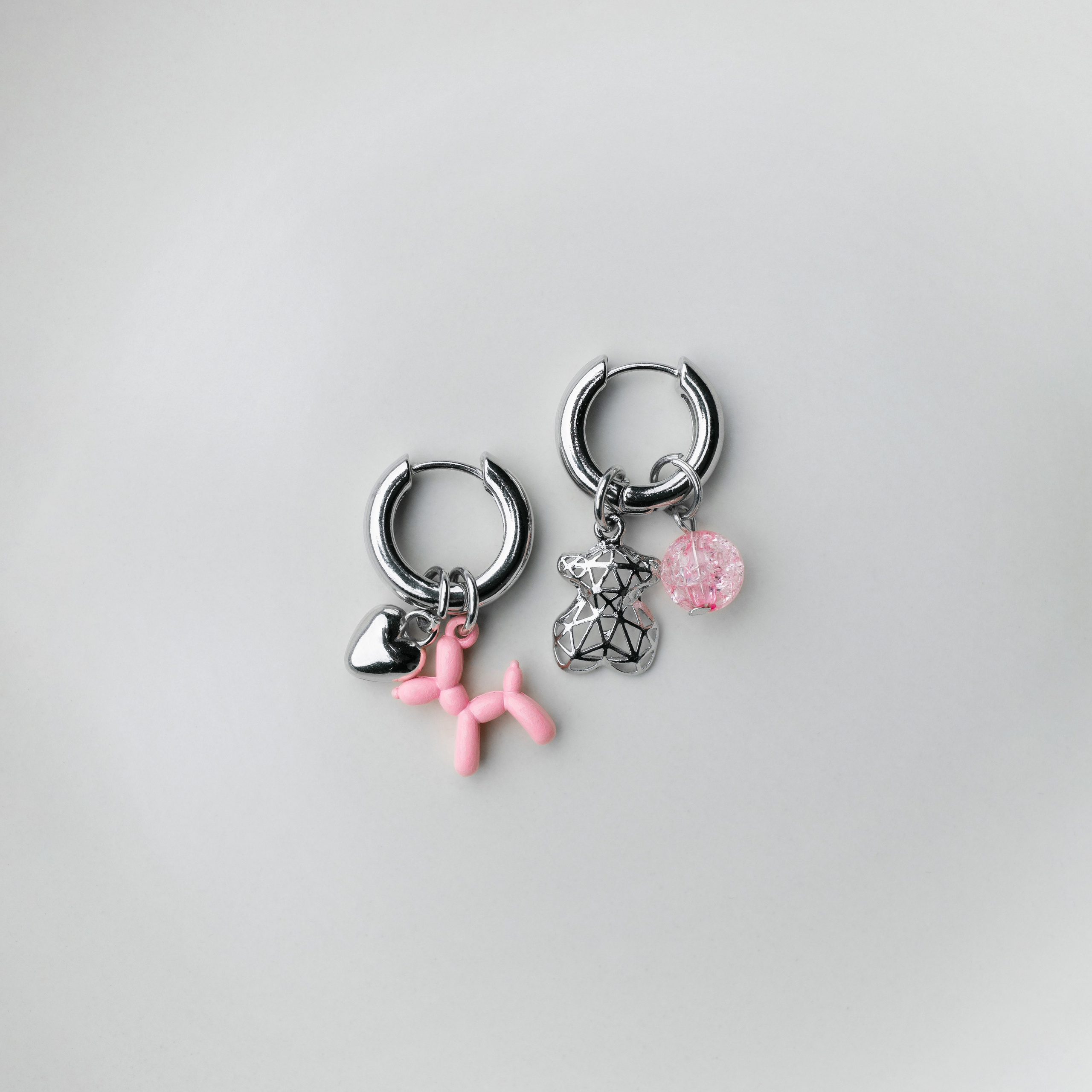 Серьги. Катерина Аникеева | Фотограф | Екатеринбург