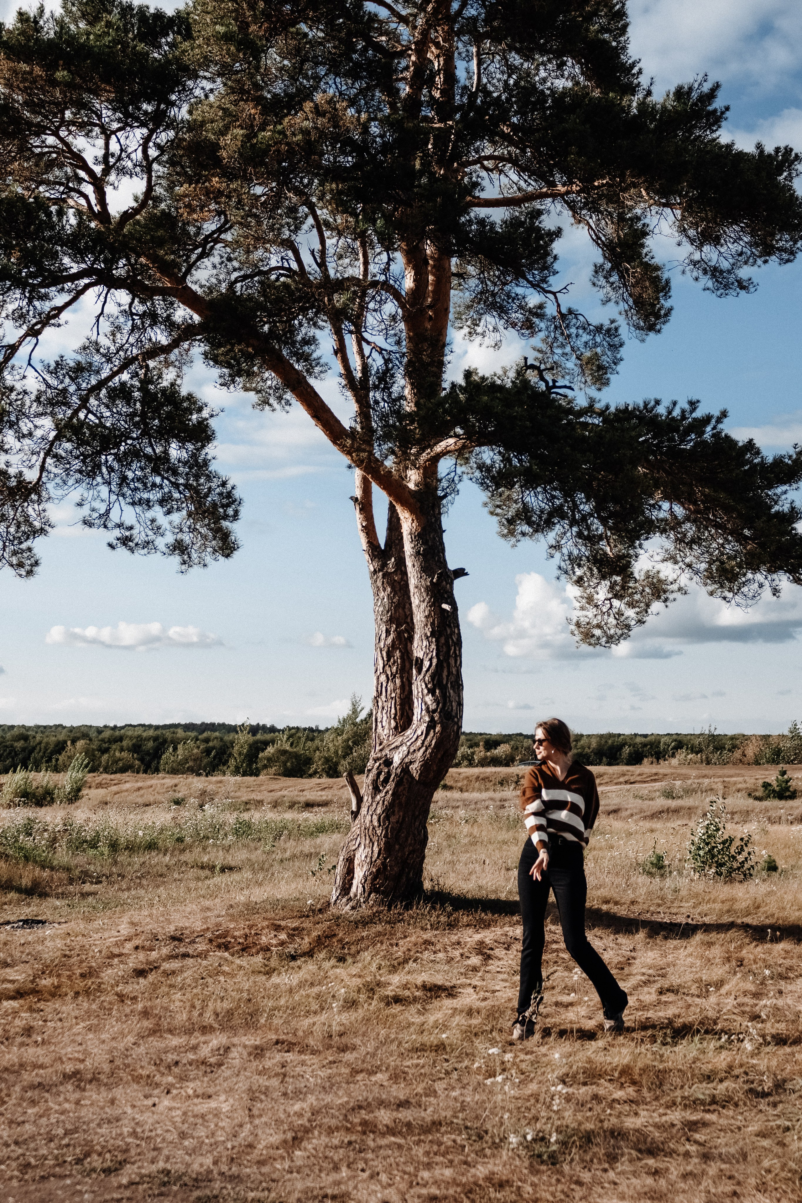 Екатерина. Фотограф Дарья Мустафина, Тюмень