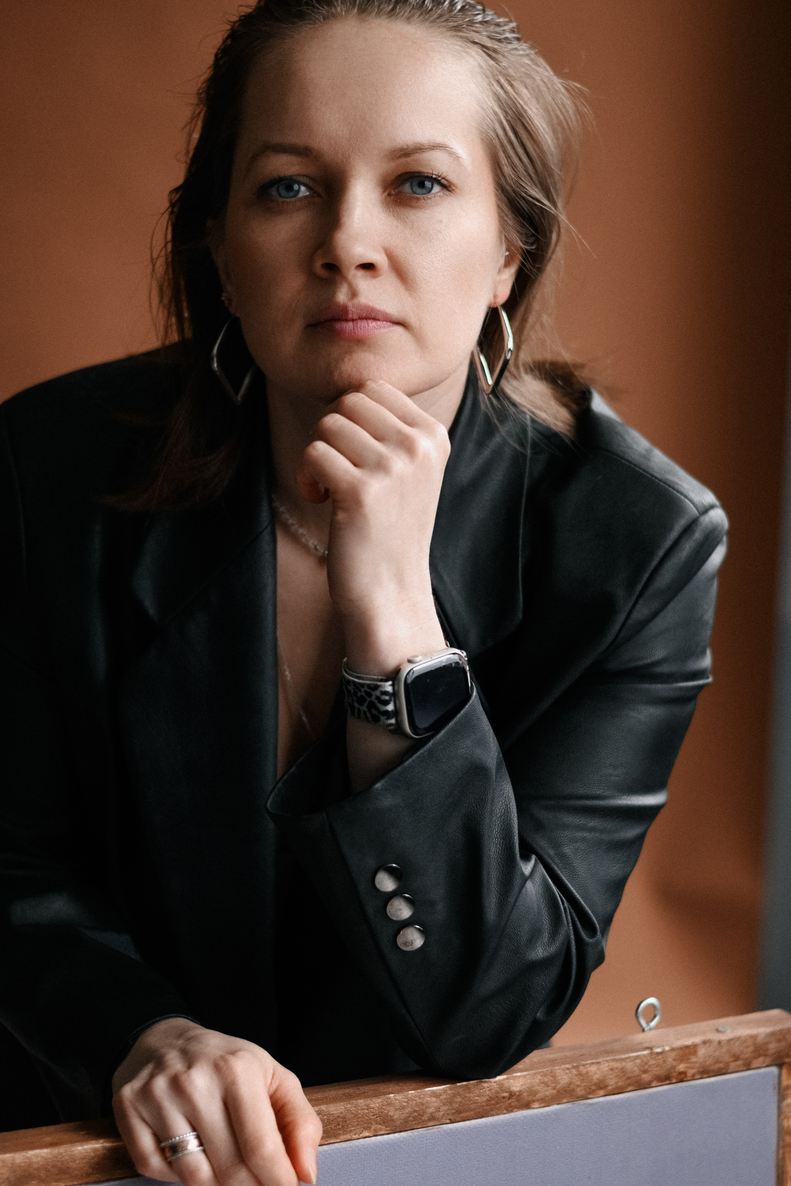 Екатерина. Фотограф Дарья Мустафина, Тюмень