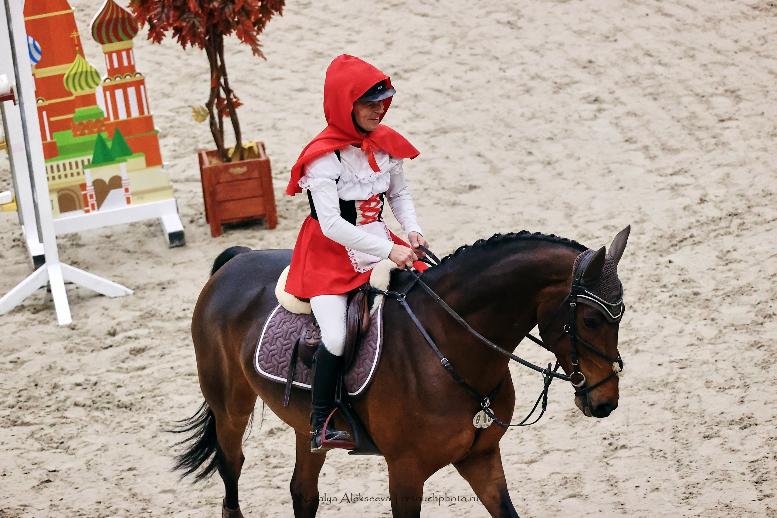 Кубок Президента ОАЭ по конкуру, Maxima Stables | 11'2023. Репортажный фотограф и ретушер в Москве Наталья Алексеева