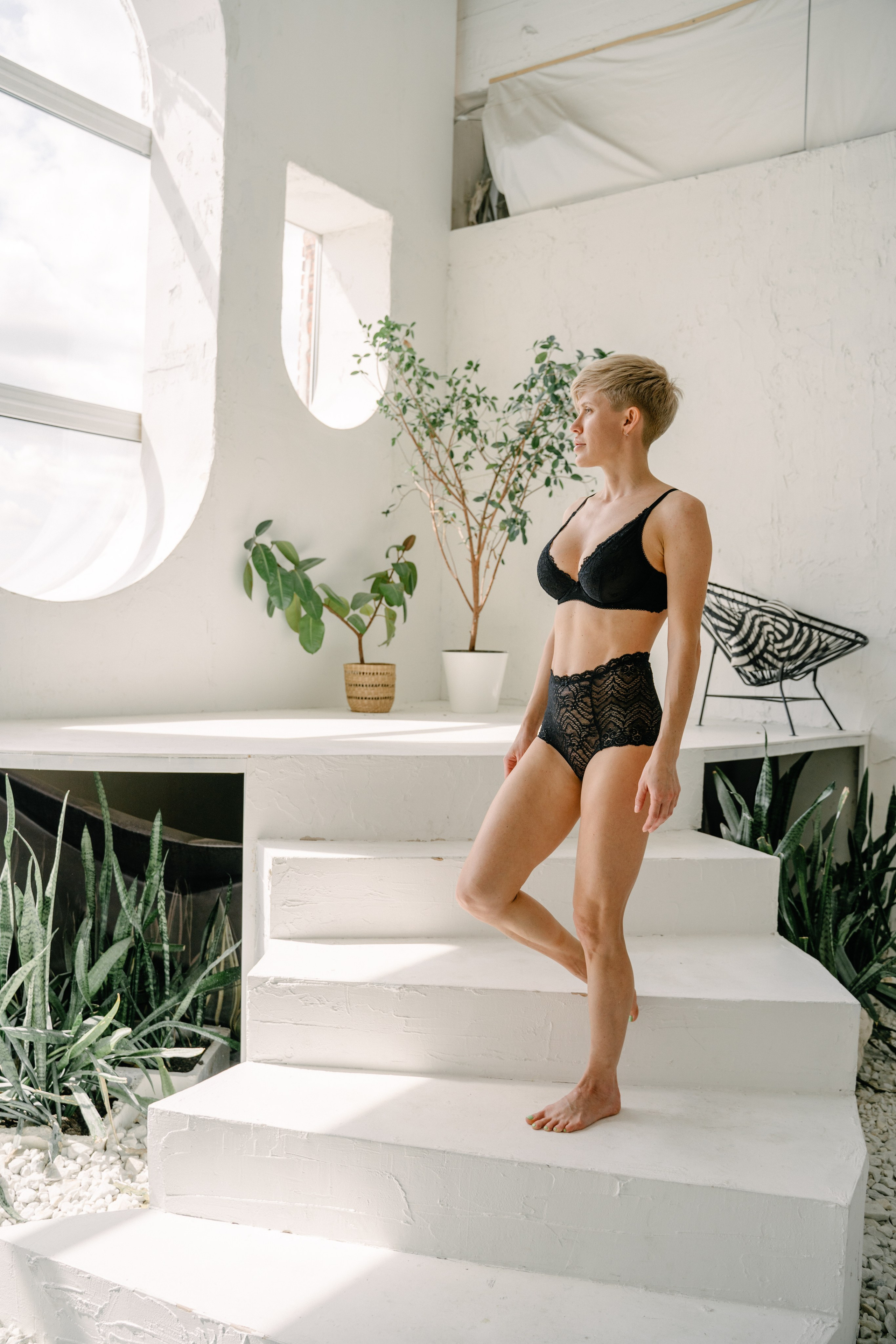 Йога. Любовь к себе. Свадебный фотограф Юлия Копылова