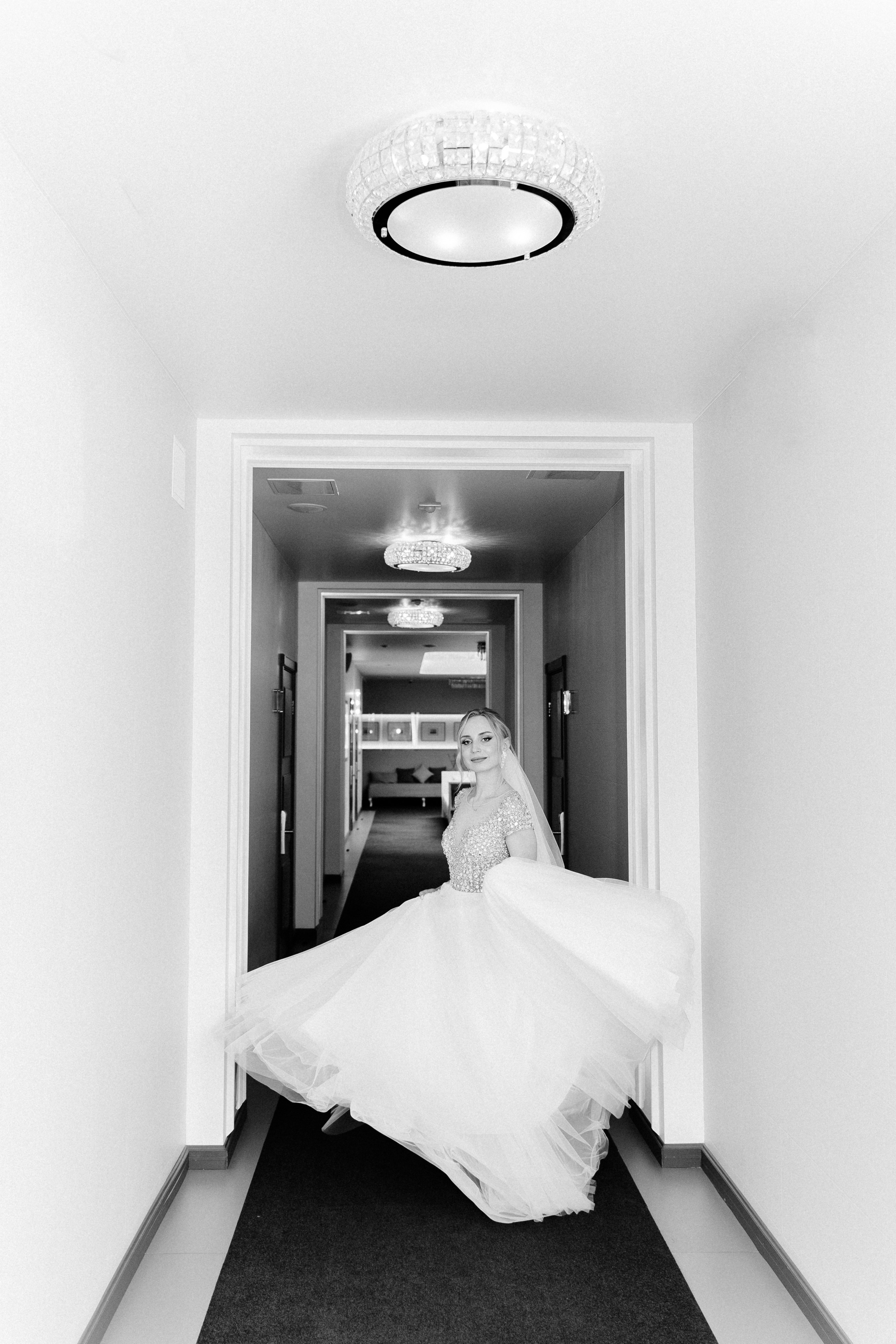 Руслан и Дарья. Свадебный фотограф Юлия Копылова