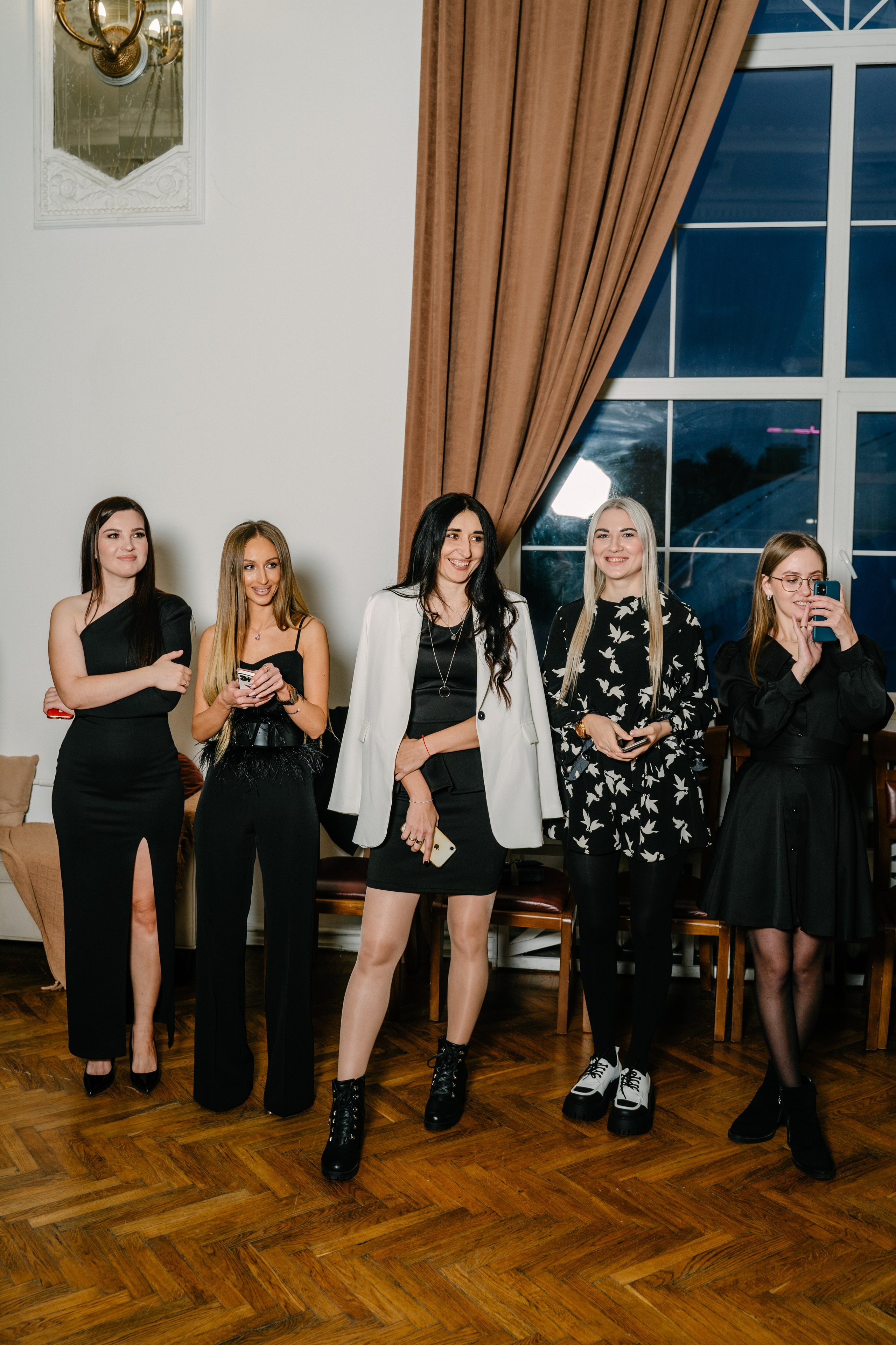 День рождения Ани Кругловой. Свадебный фотограф Юлия Копылова