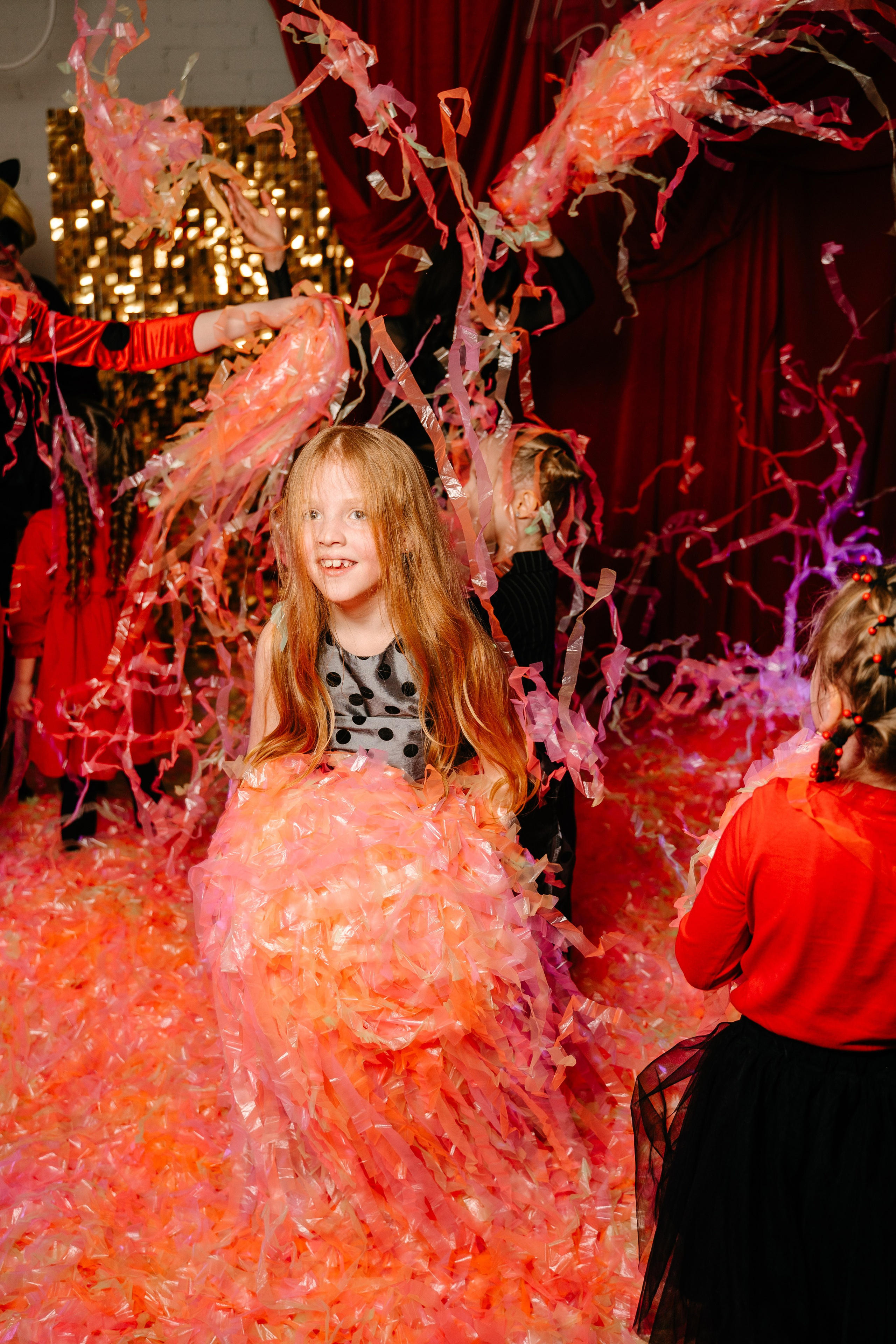 День рождения Киры. Свадебный фотограф Юлия Копылова