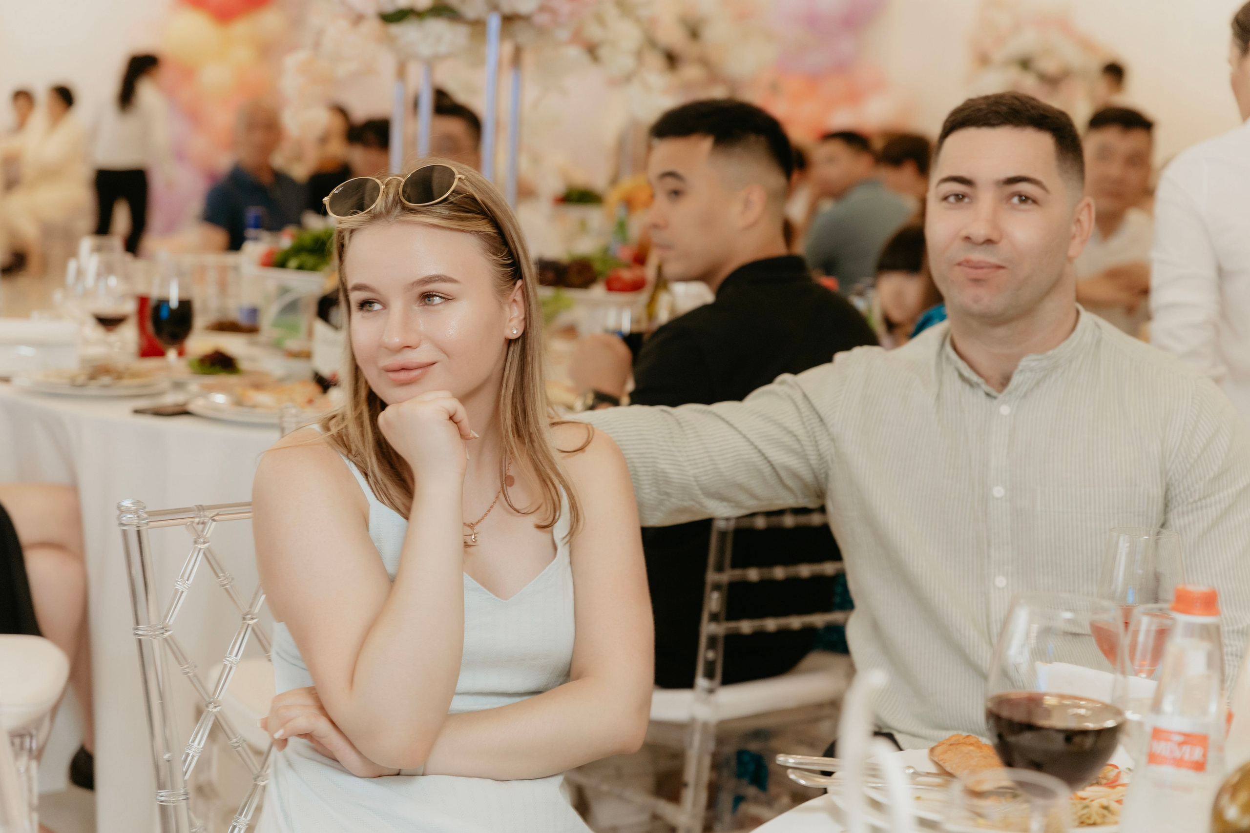 Асянди Сафии. Фотограф в Москве и любой точке земного шара Алёна Вялова (Чулкова)