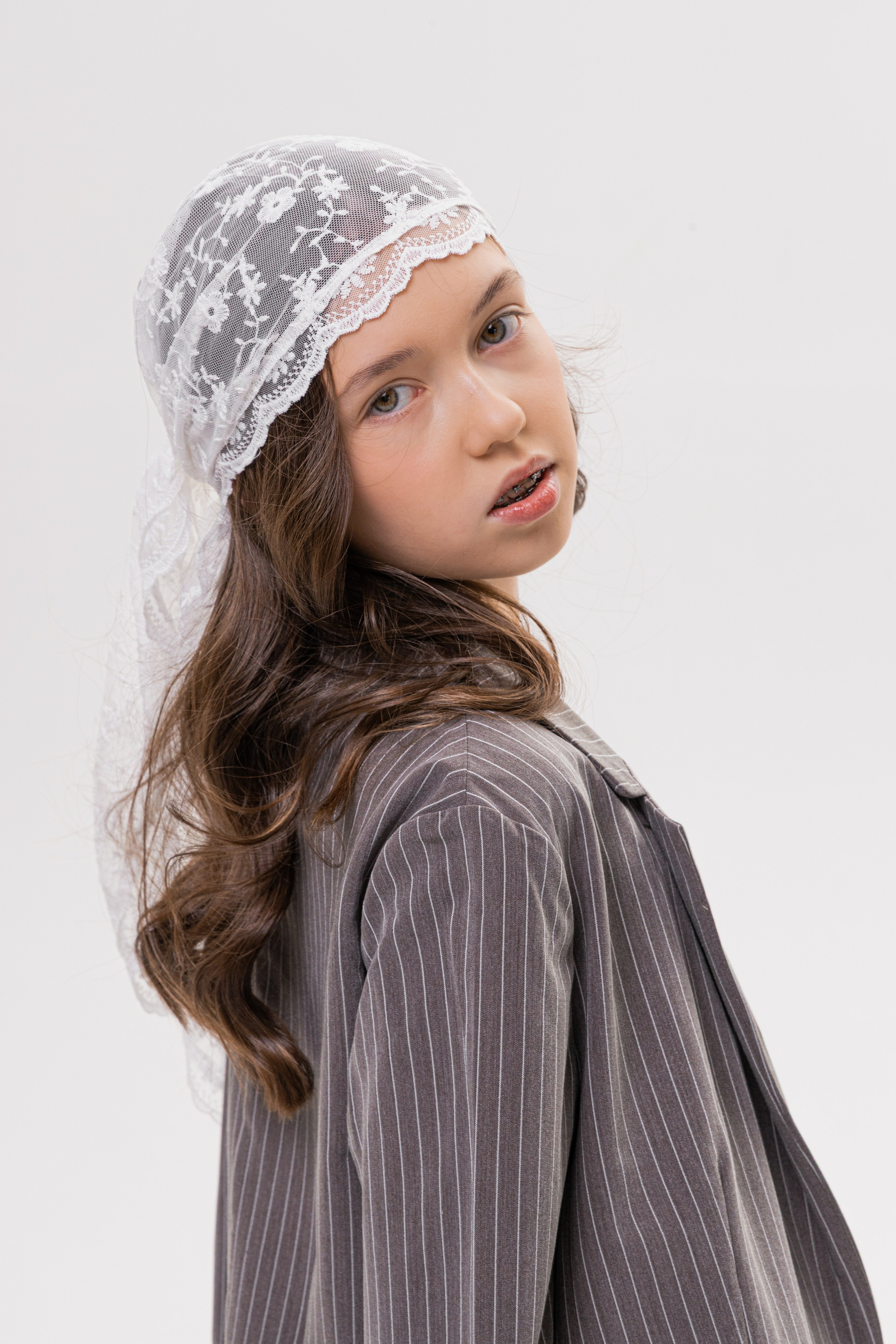 Обновленное портфолио для Милы. Фотограф Анастасия Пинчук