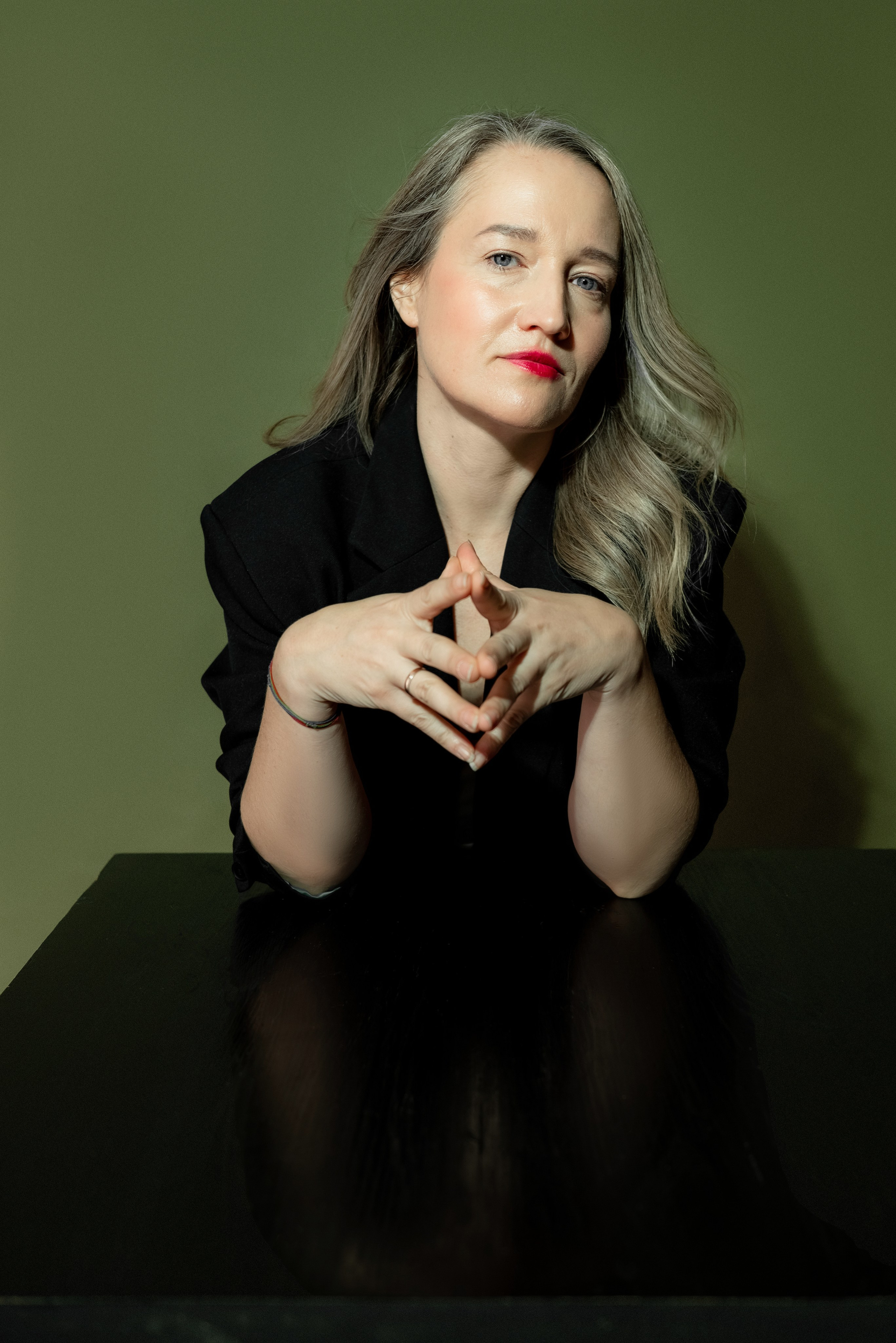 Ирина Большова. Актёрское портфолио. Rita Kolesnikova Photography