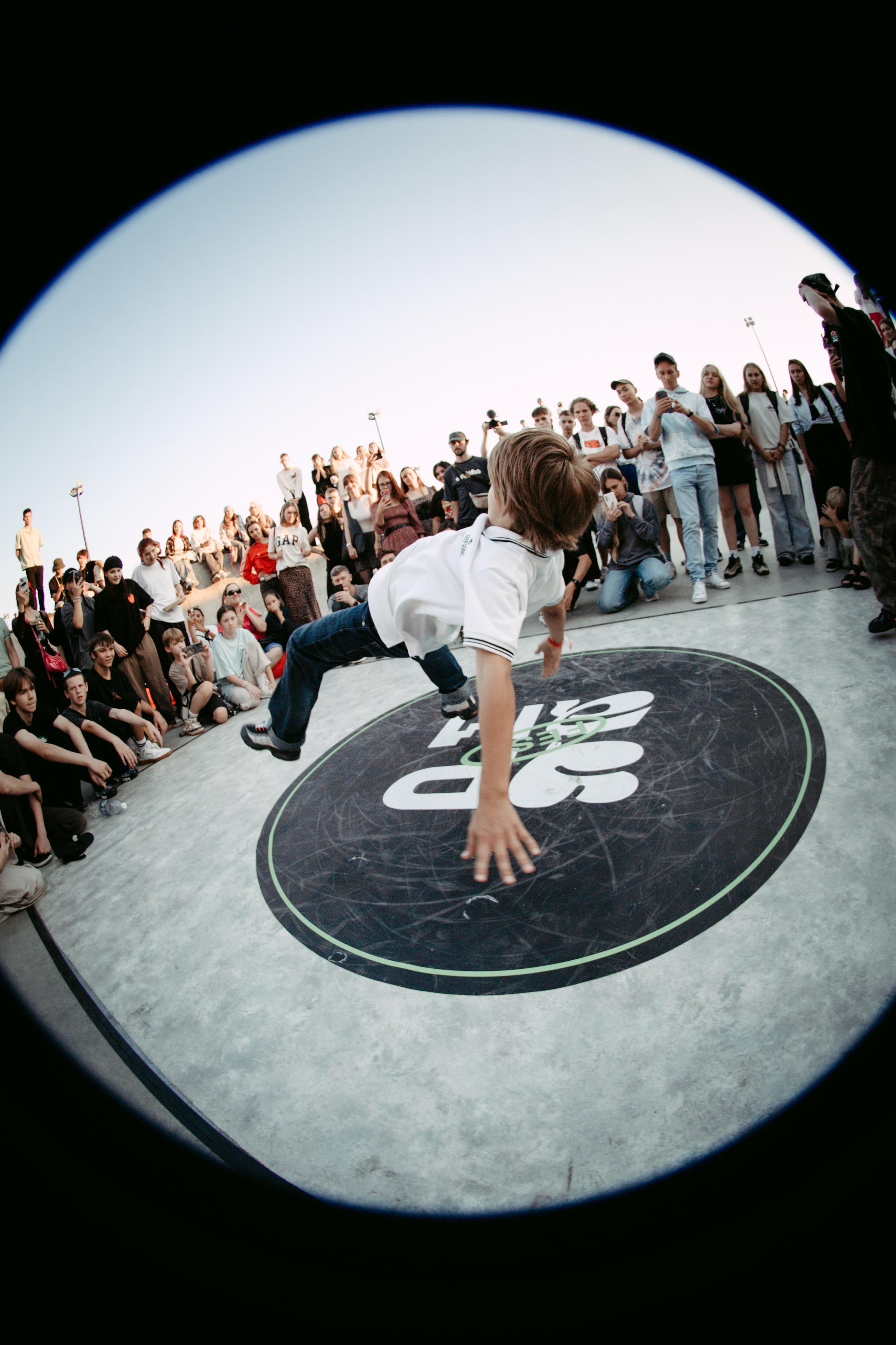 URAM FEST 2024. Главная