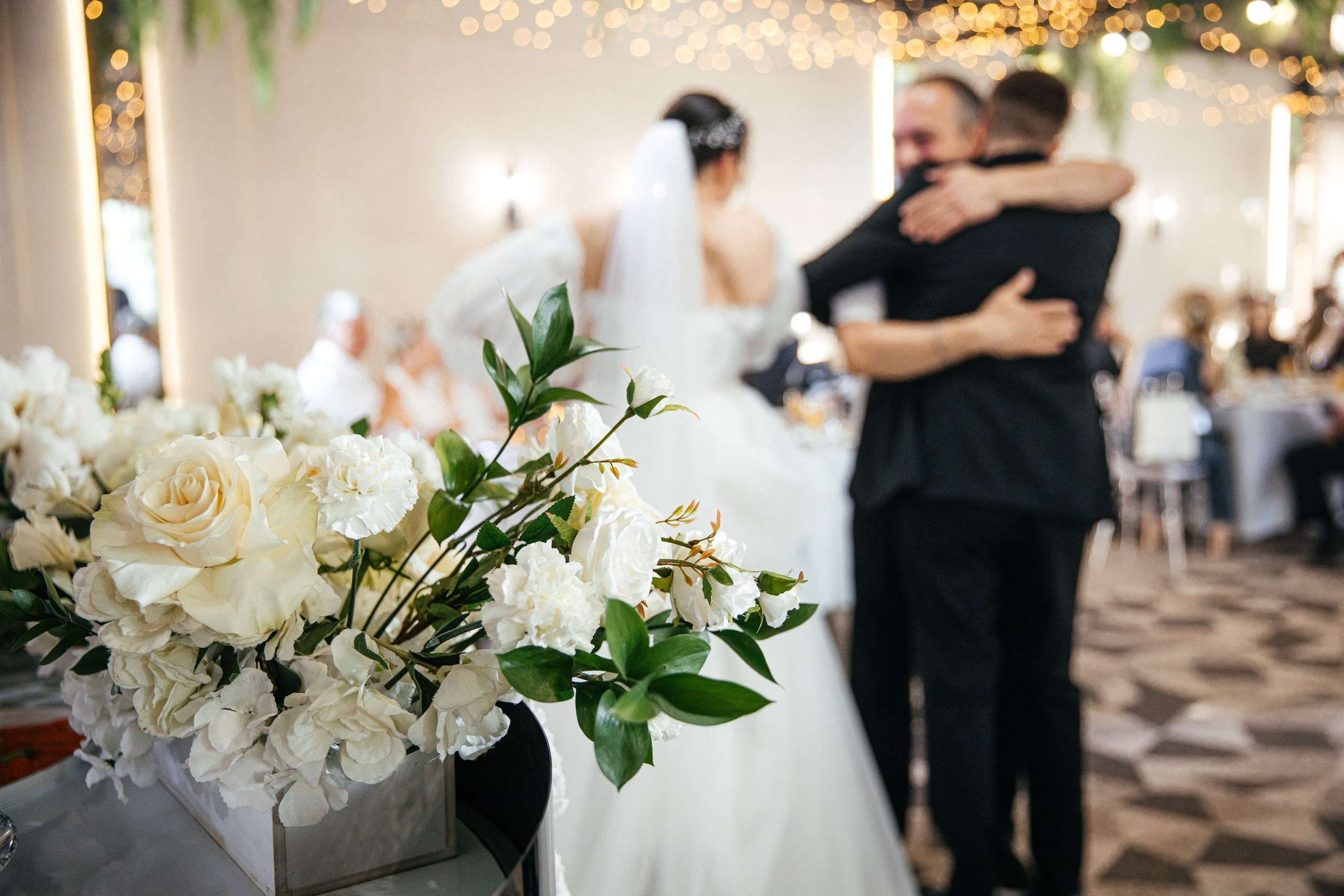 Юрий и Светлана. Свадебный фотограф в Иркутске Анна Малюшова