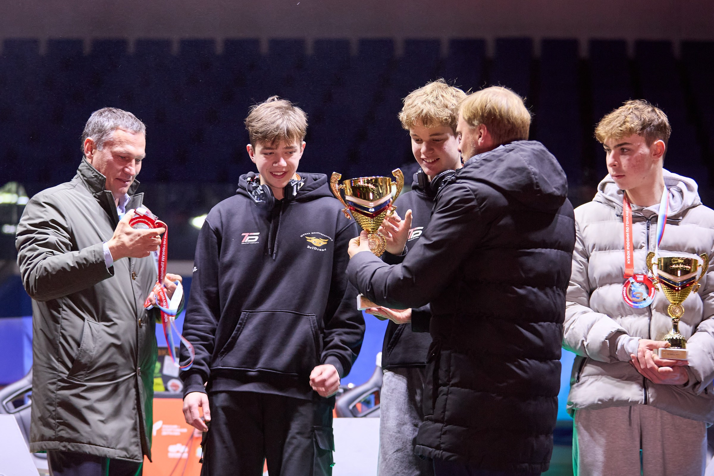 Гонки дронов Россия Самара — Кубок на Самара Арене фотоотчёт. Фотограф на мероприятие, свадьбу в Тольятти, Самара | Демотченко Андрей