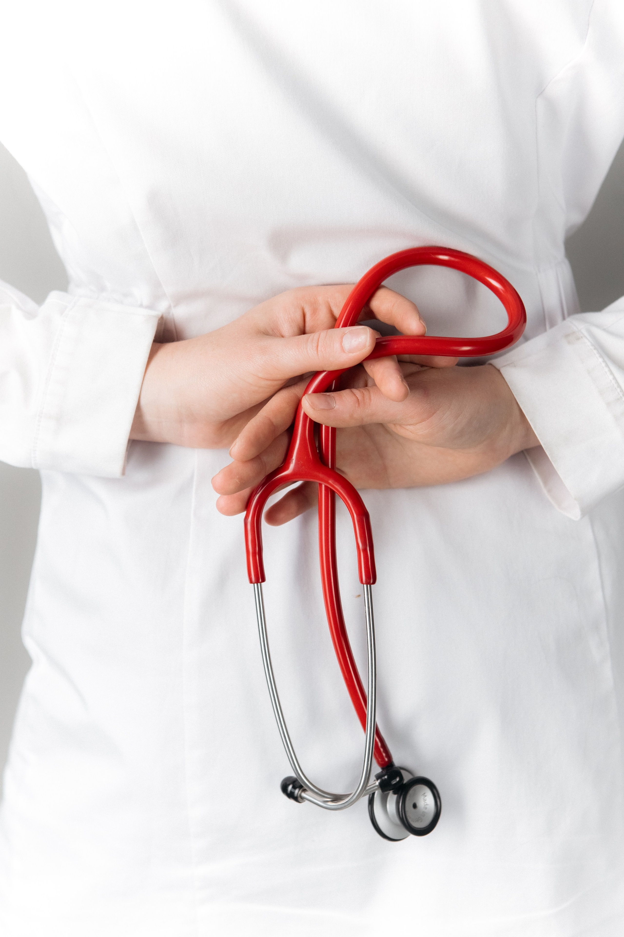 Doctor. Фотограф в Санкт-Петербурге Ольга Андрианова