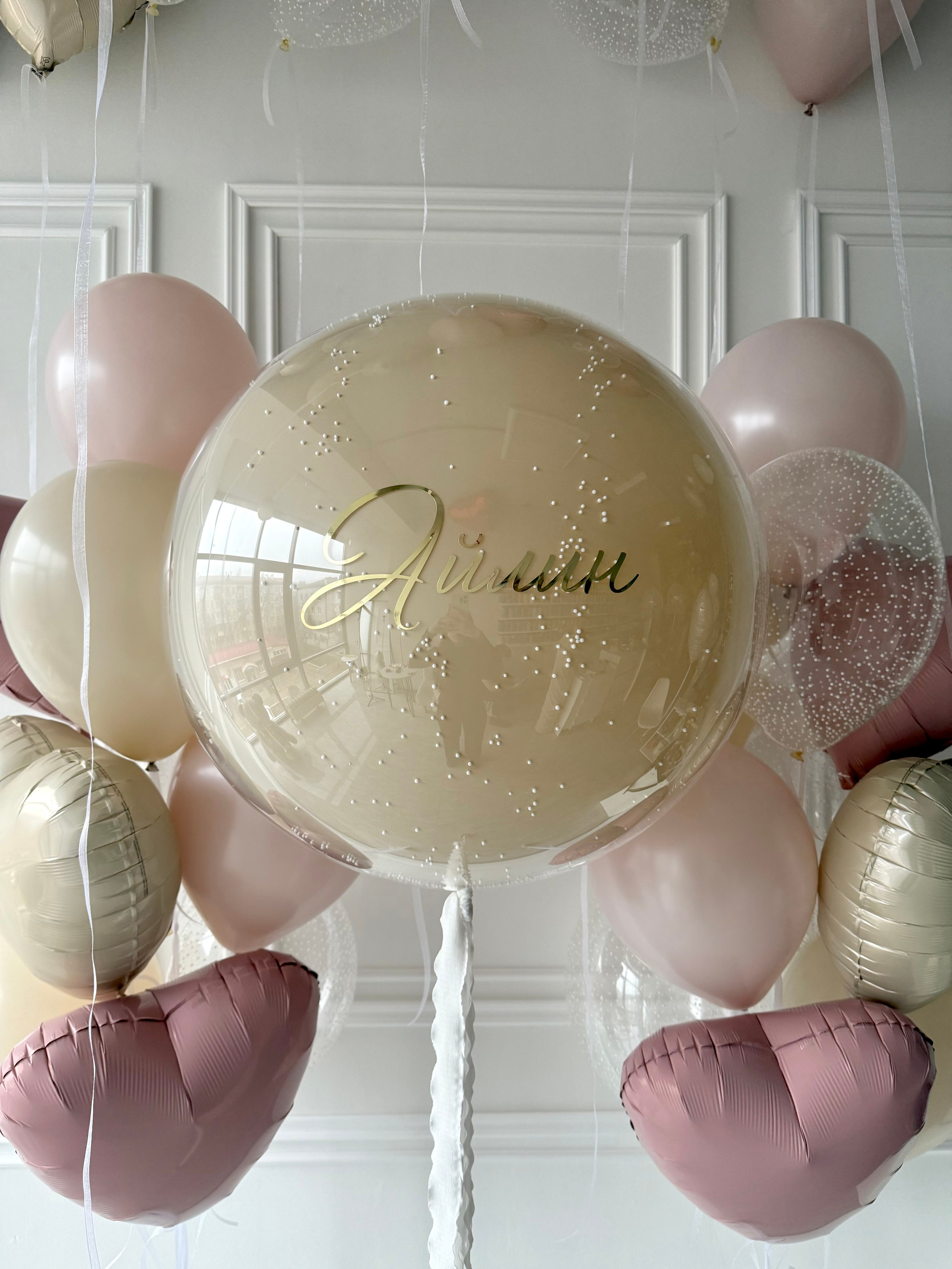 Выписка. Фабрика праздника