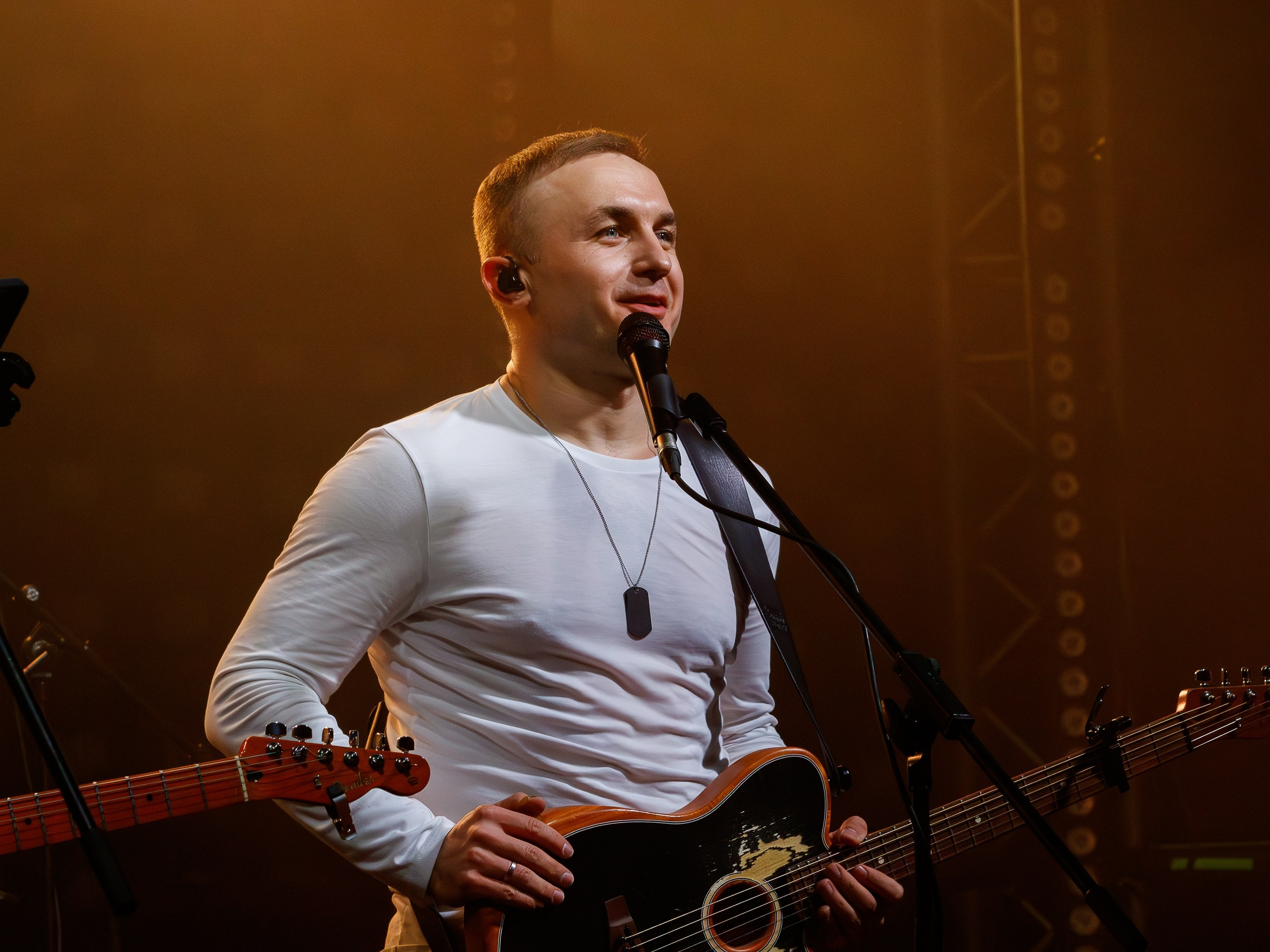 Концертная съёмка. LeChuPhoto_Omsk