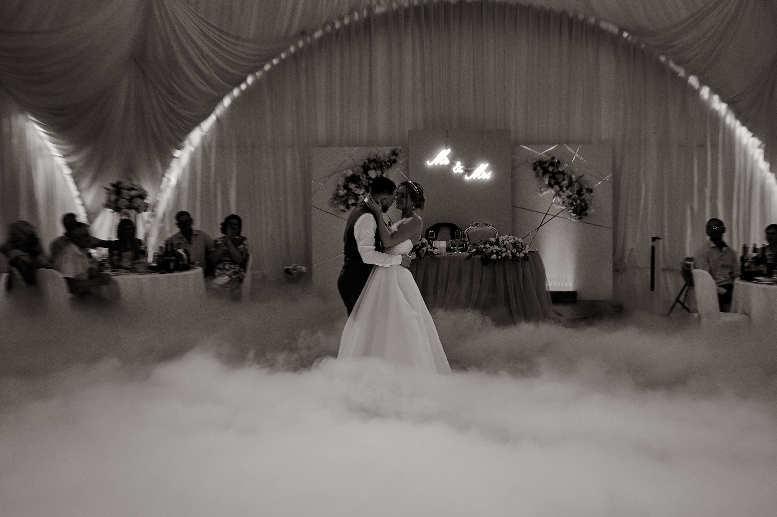 Анжелика и Александр. Свадебный и семейный фотограф в Нижнем Новгороде и в городе Городец, Б