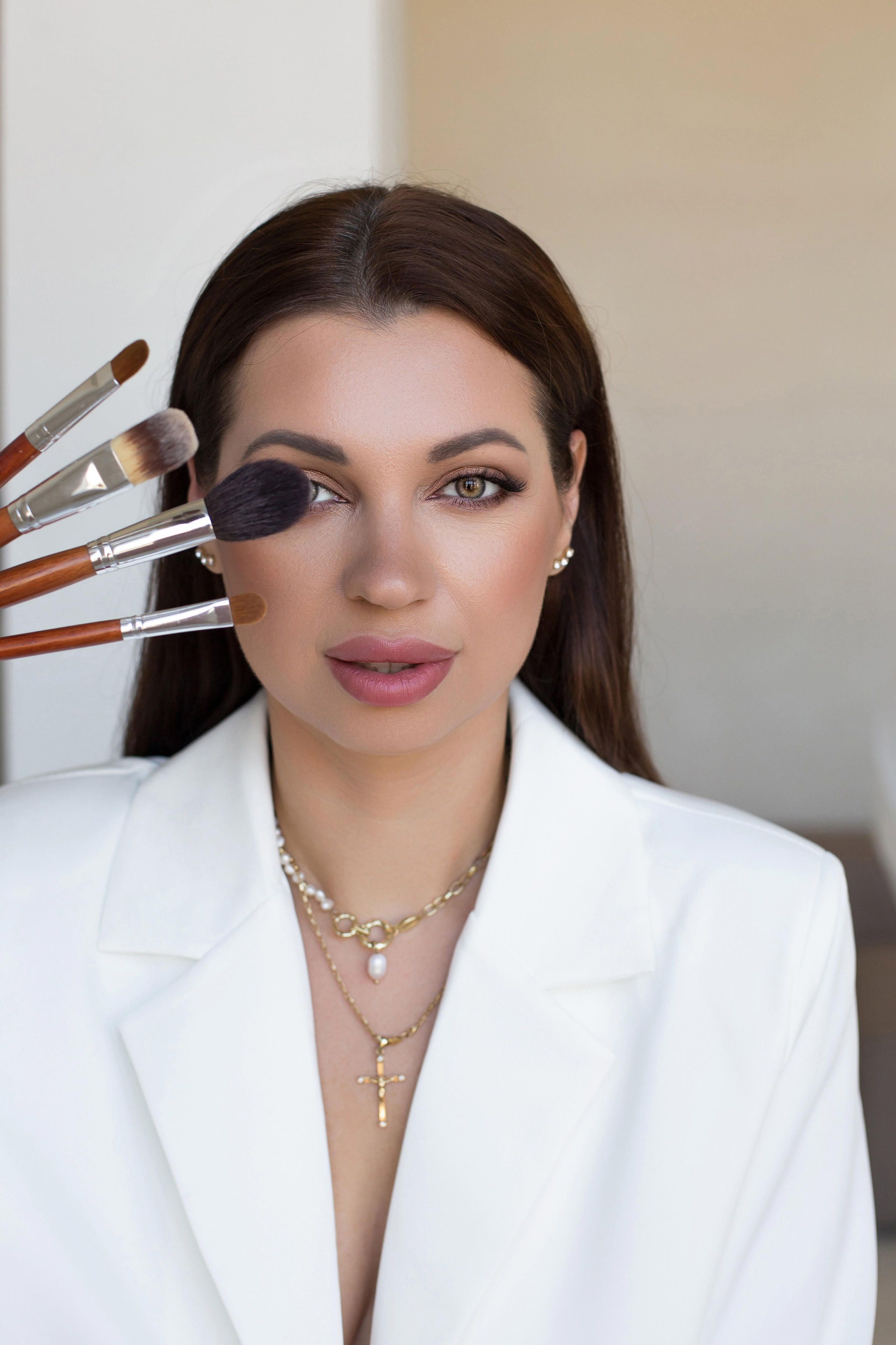 Визажист. Свадебный фотограф Анастасия Багдасарян