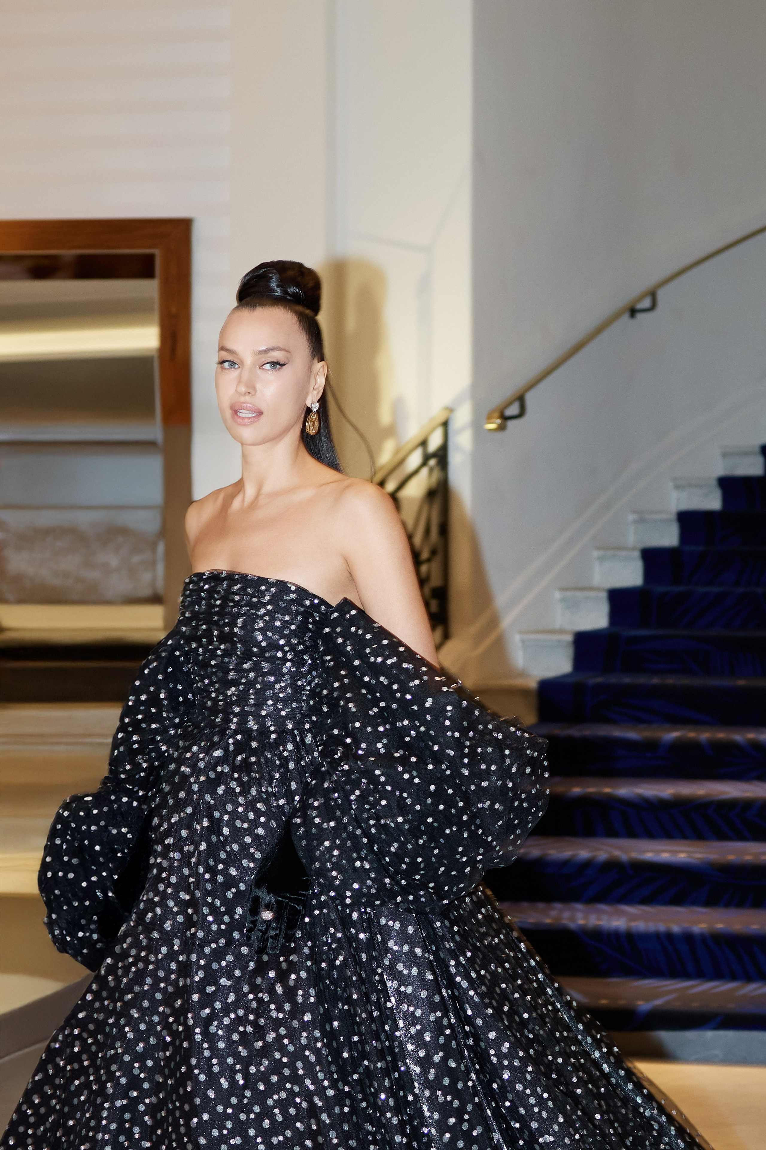 Cannes Film Festival 2025 1 day. Photographer in Milan Ivan Goncharov