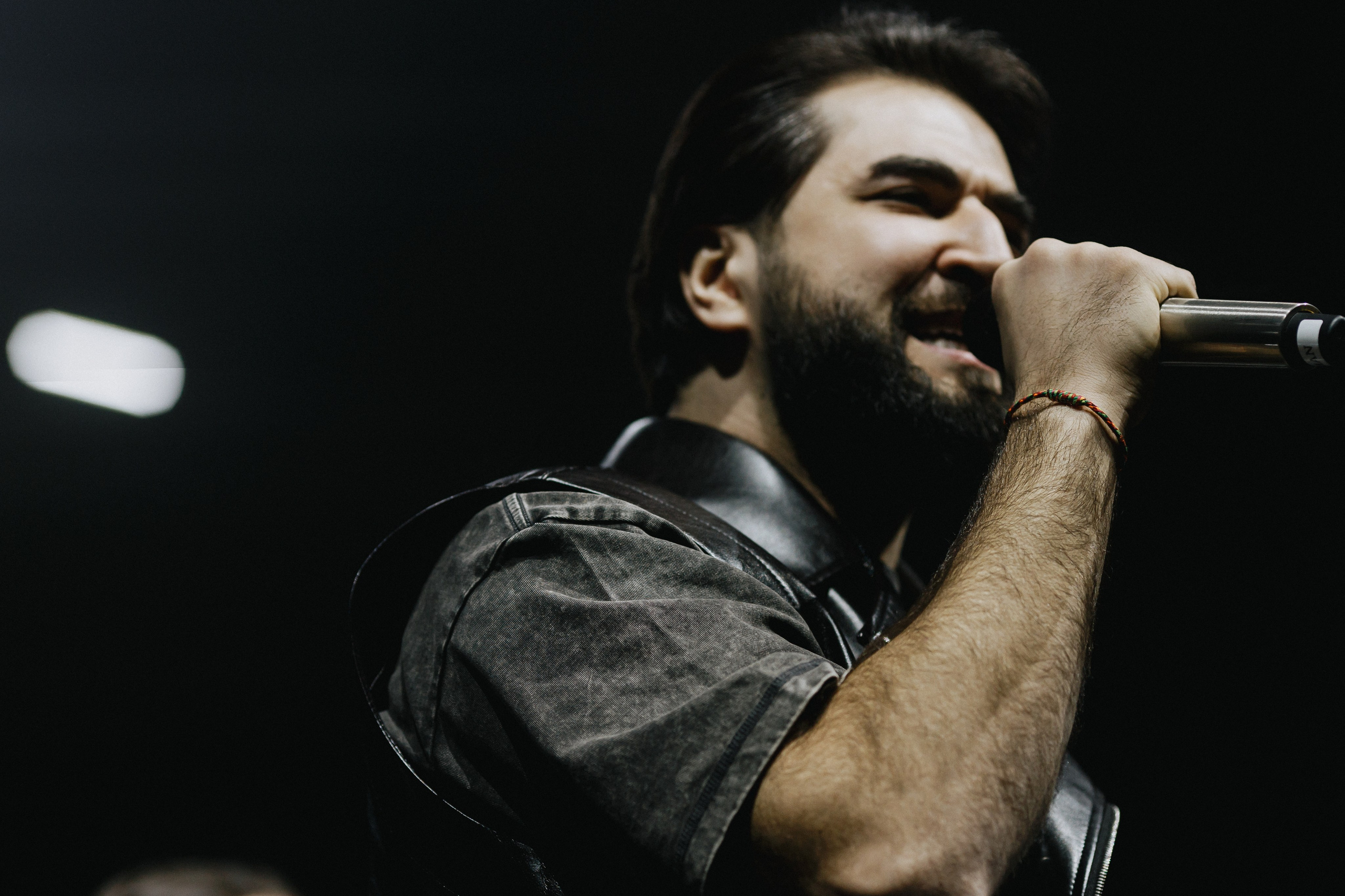 ANDRO|ELMAN|TONI|MONA. Фотограф Иркутск Антипин Сергей