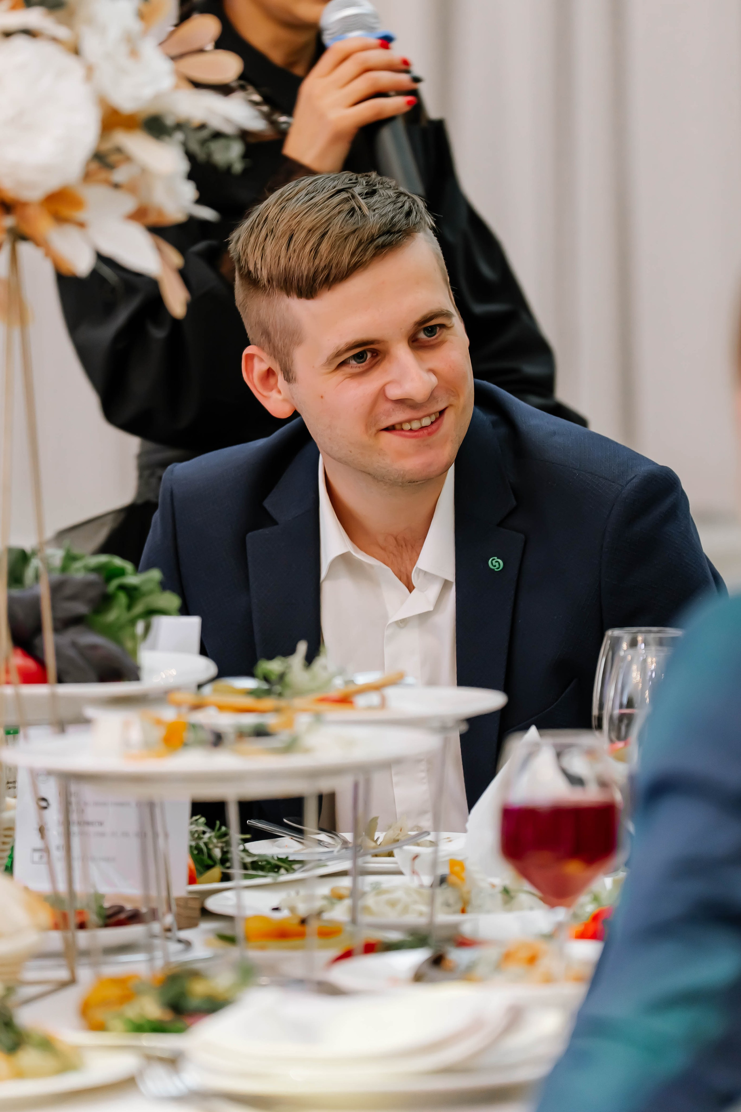 Артем и Евгения. Фотограф Елизавета Савина